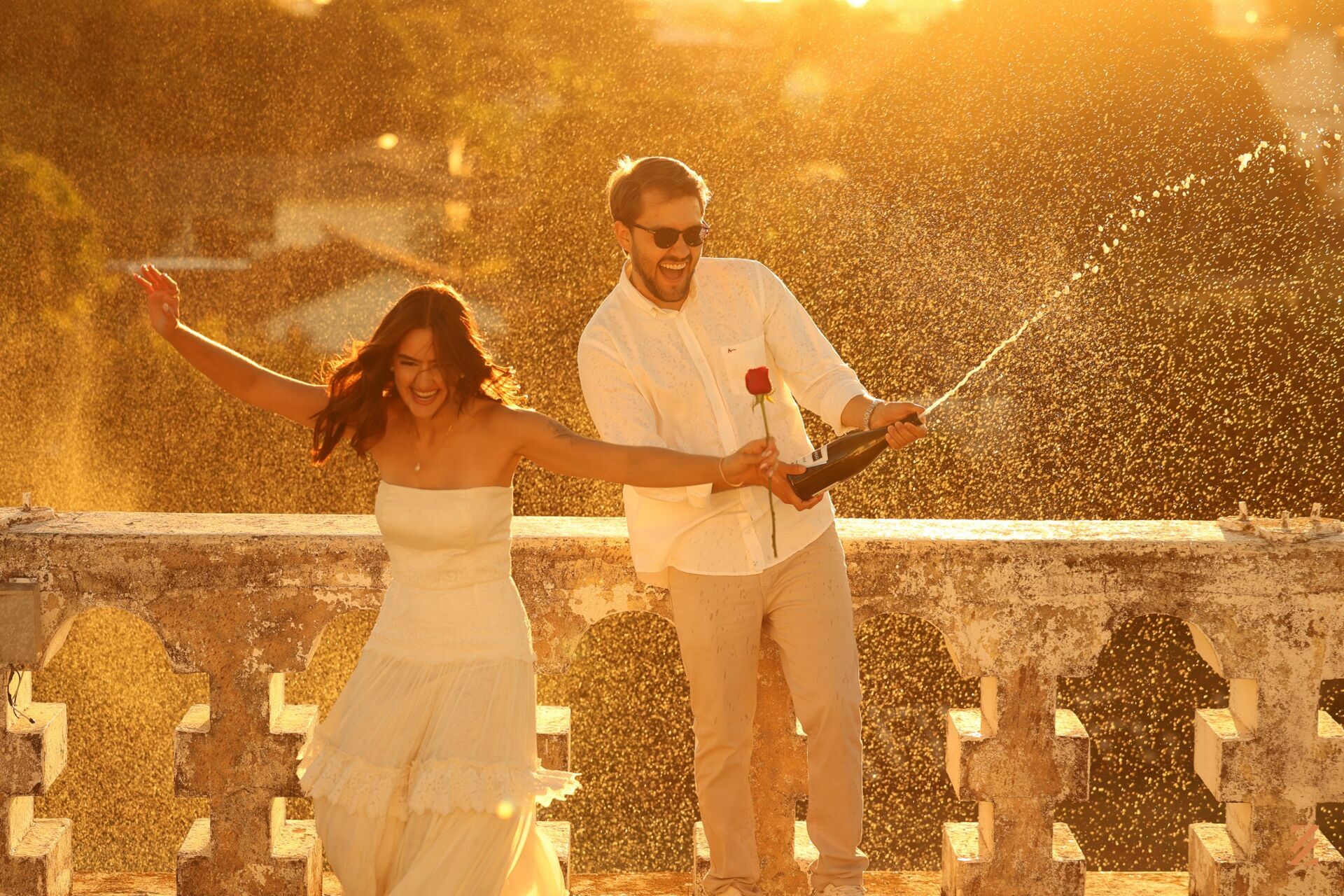 Foto Karine e Caio - Imagem 3