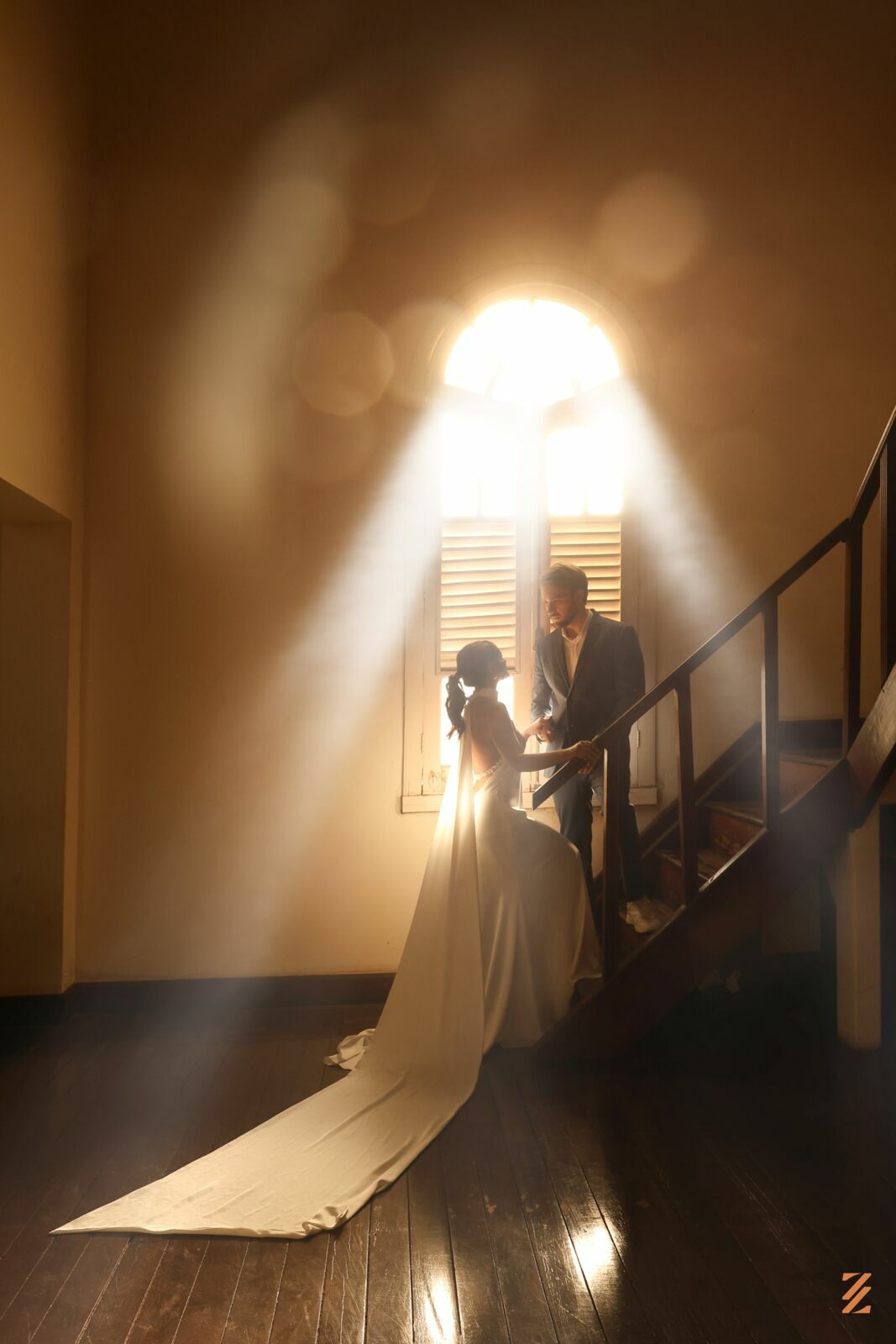 Foto Karine e Caio - Imagem 28