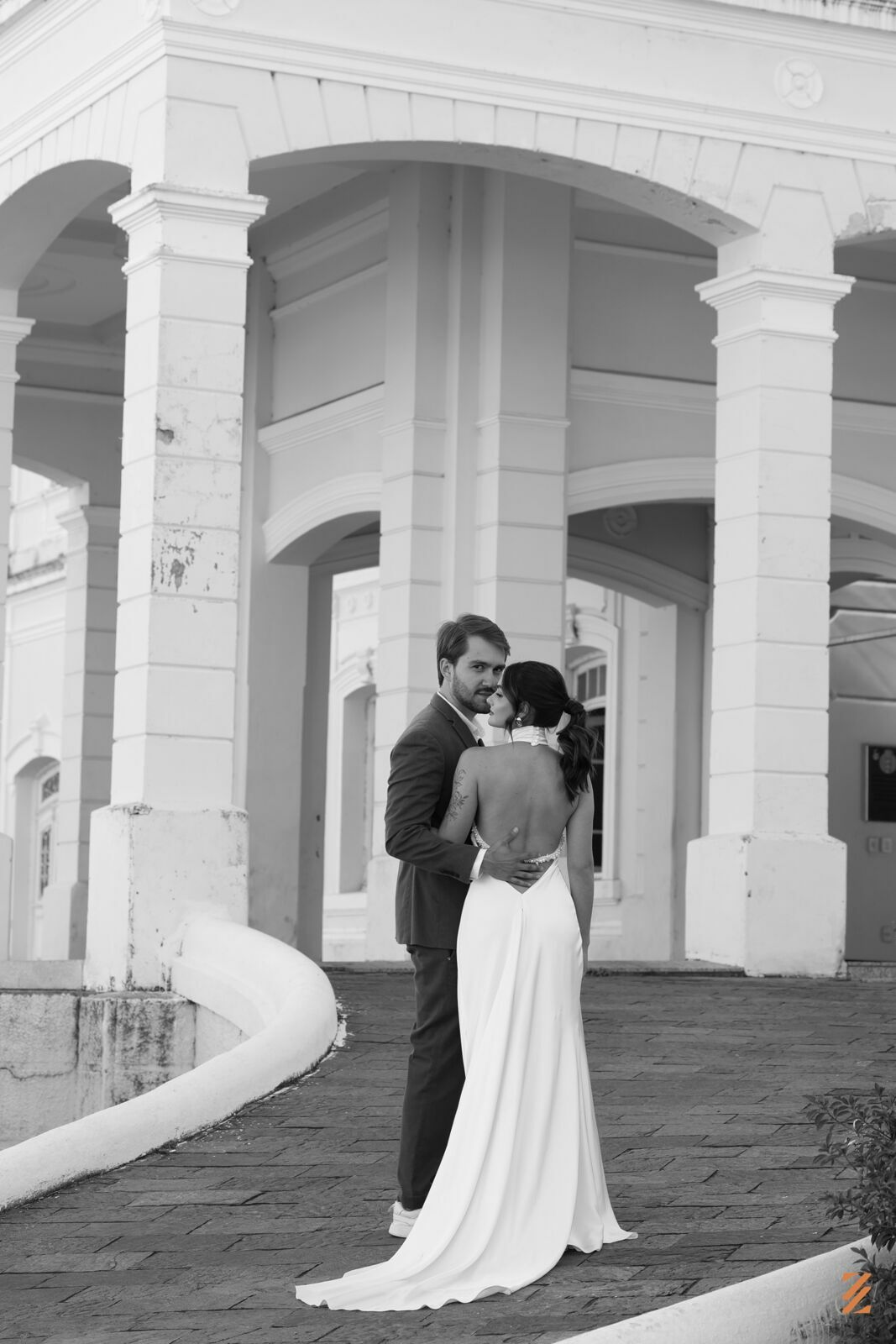 Foto Karine e Caio - Imagem 30