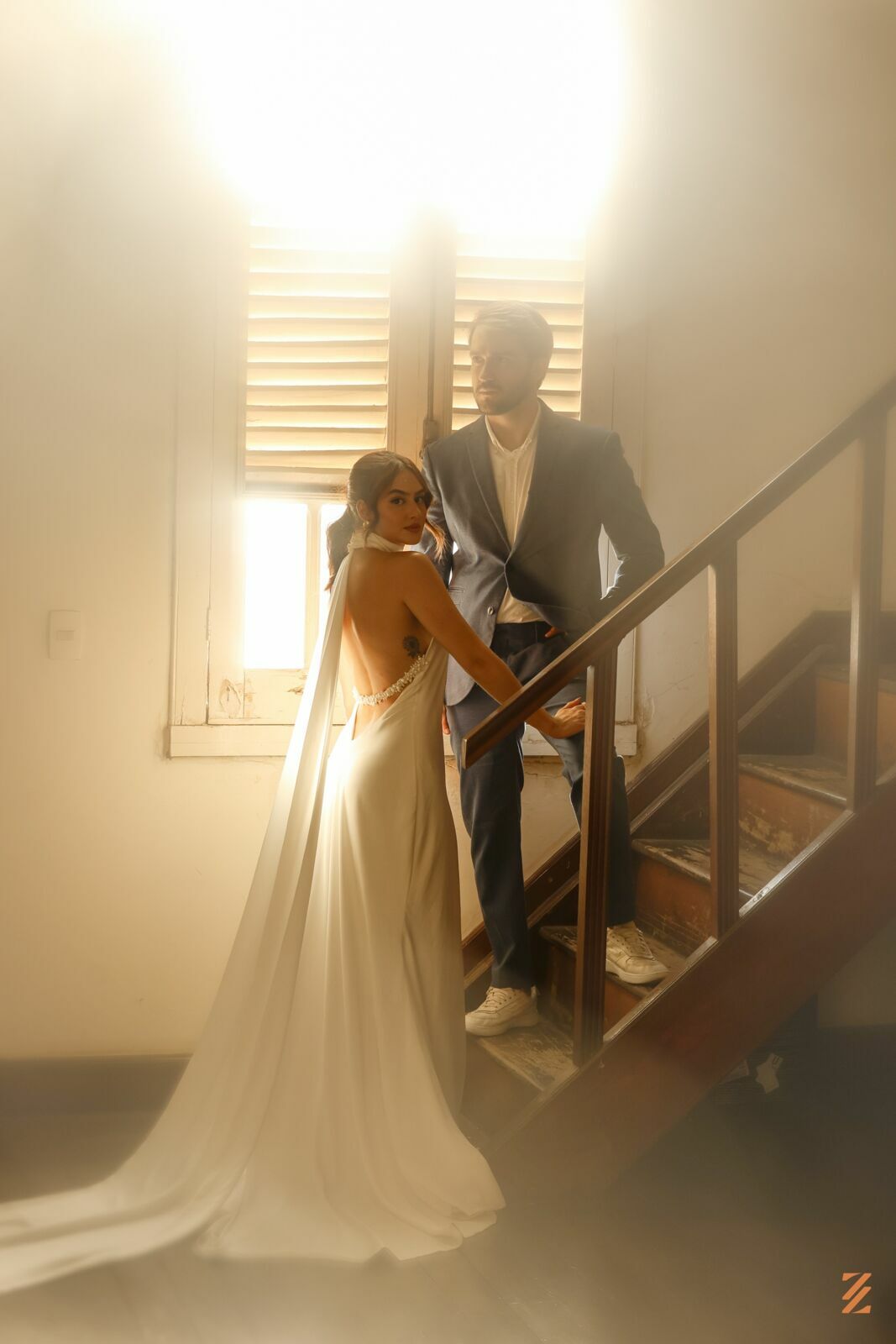 Foto Karine e Caio - Imagem 36
