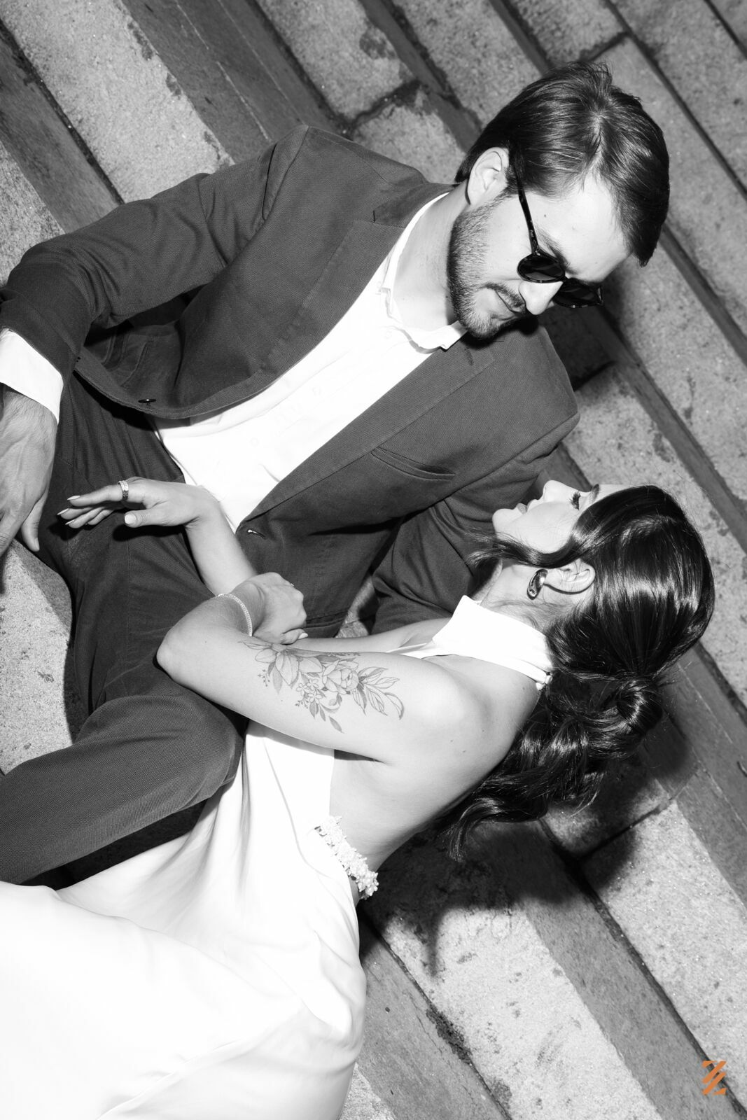 Foto Karine e Caio - Imagem 35