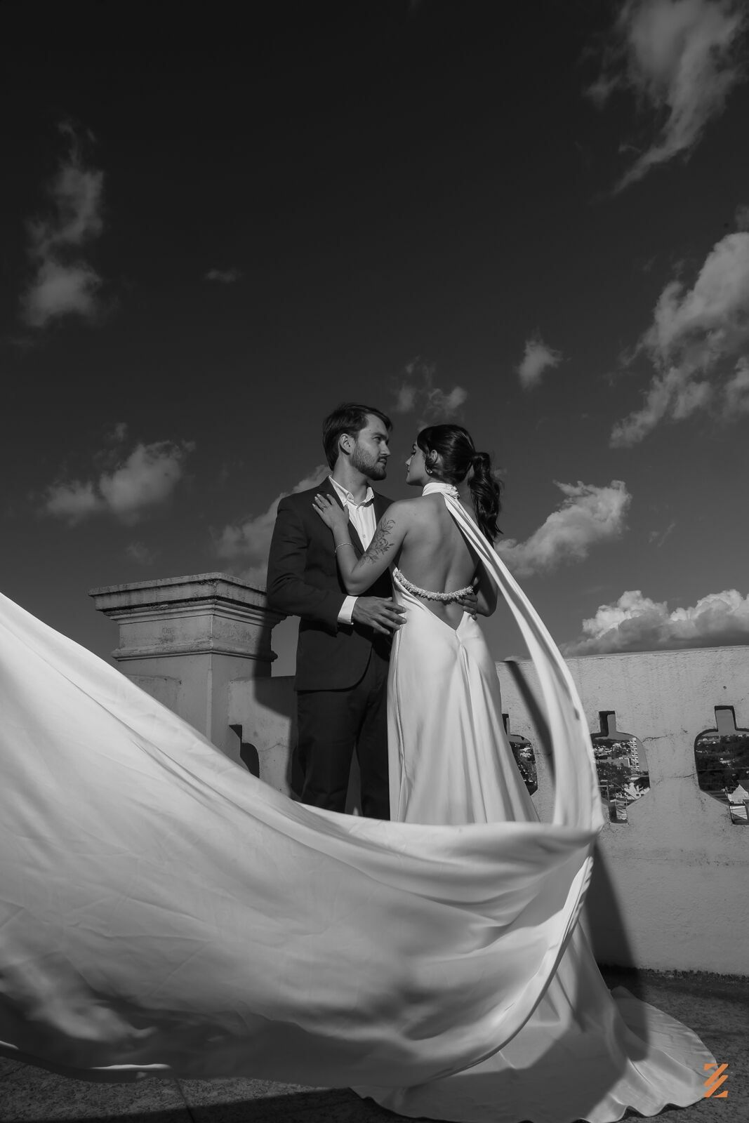 Foto Karine e Caio - Imagem 29