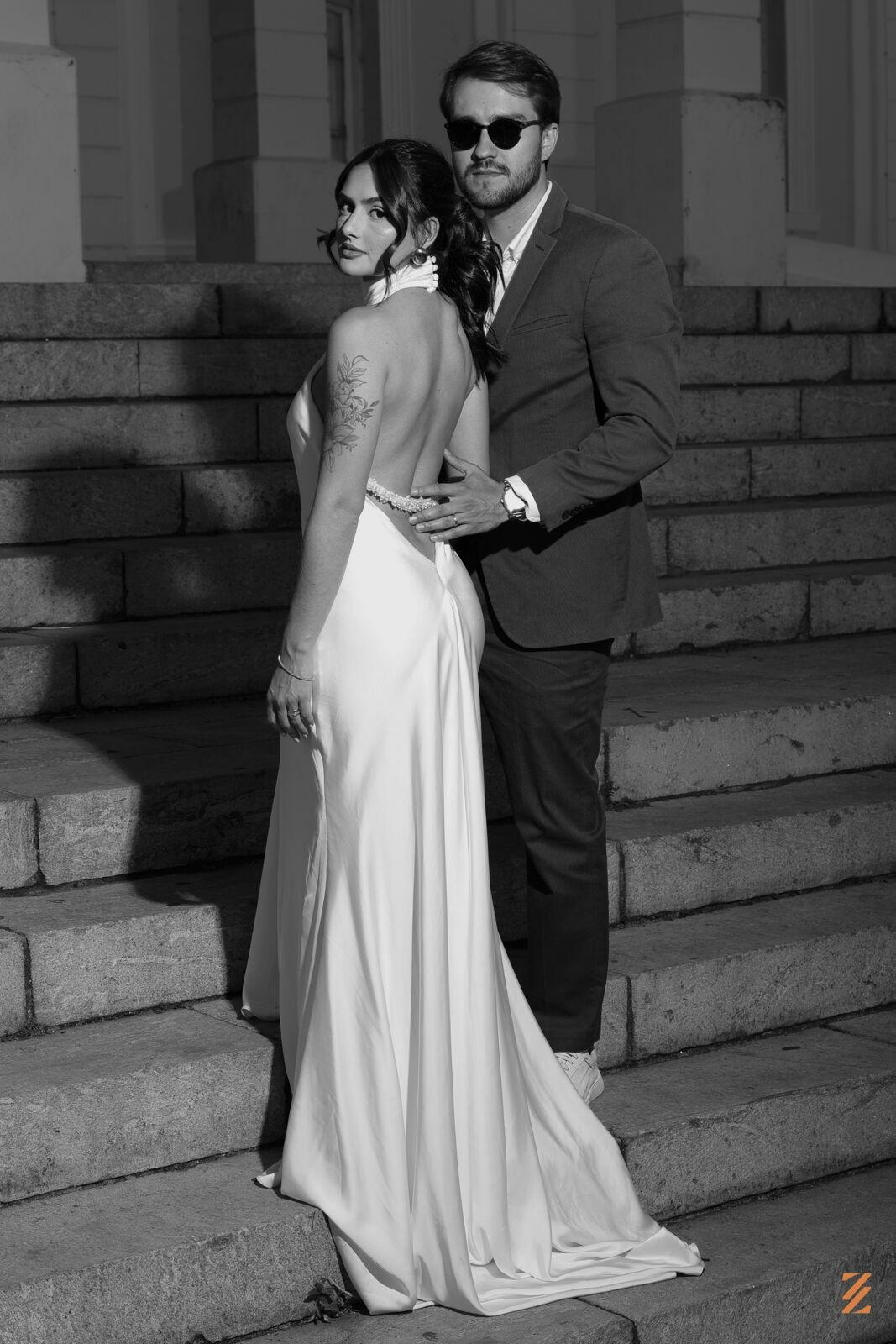 Foto Karine e Caio - Imagem 37