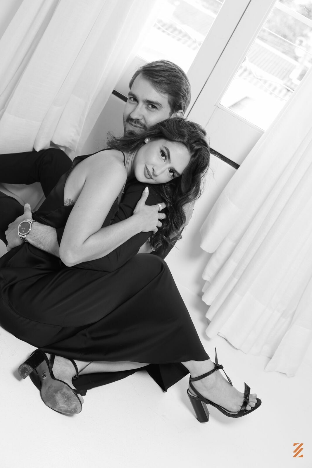 Foto Karine e Caio - Imagem 23