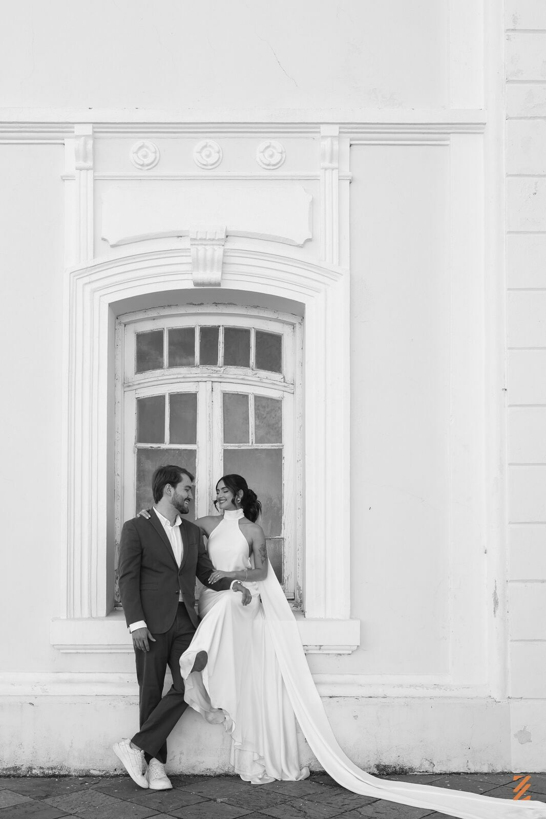 Foto Karine e Caio - Imagem 40