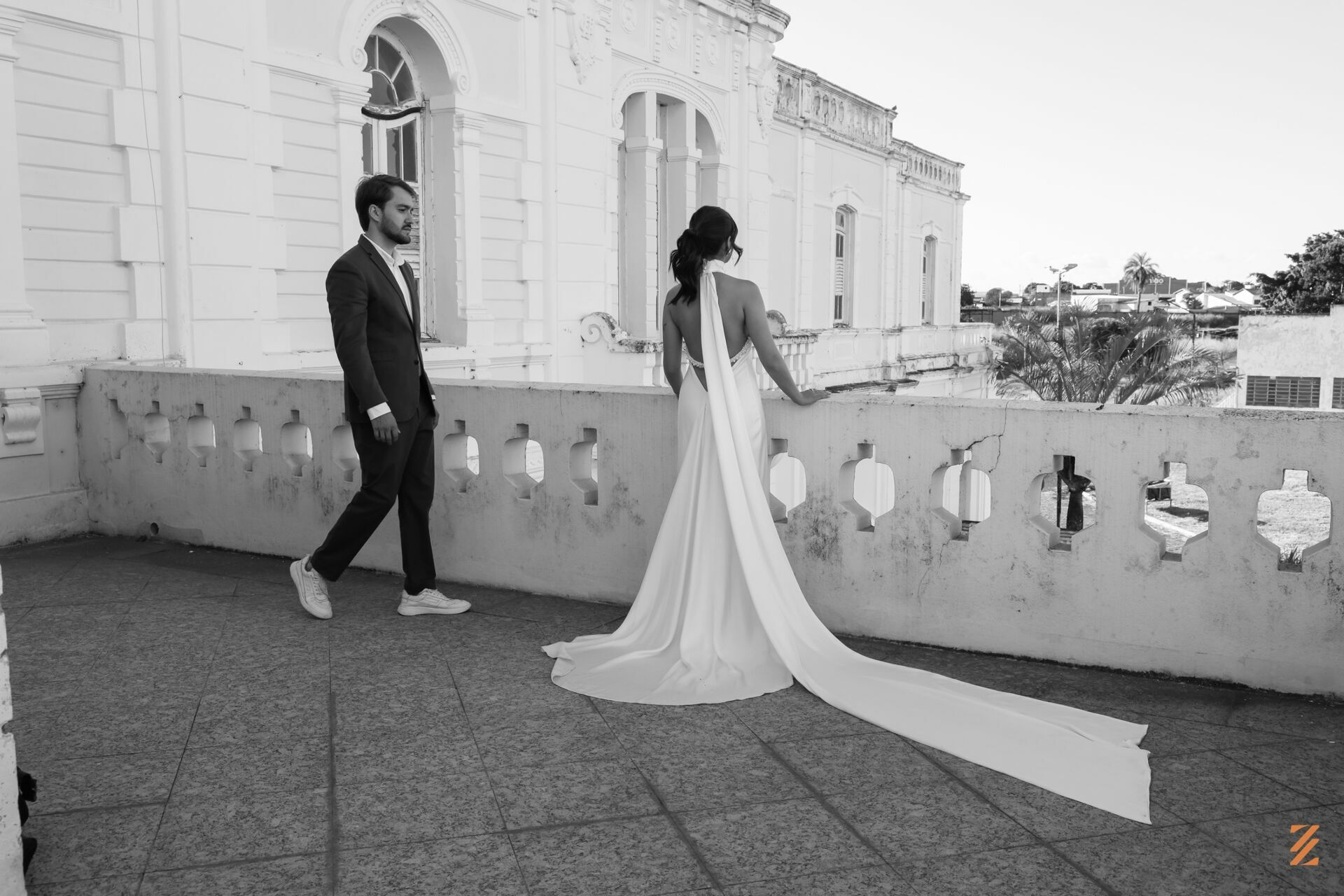 Foto Karine e Caio - Imagem 27