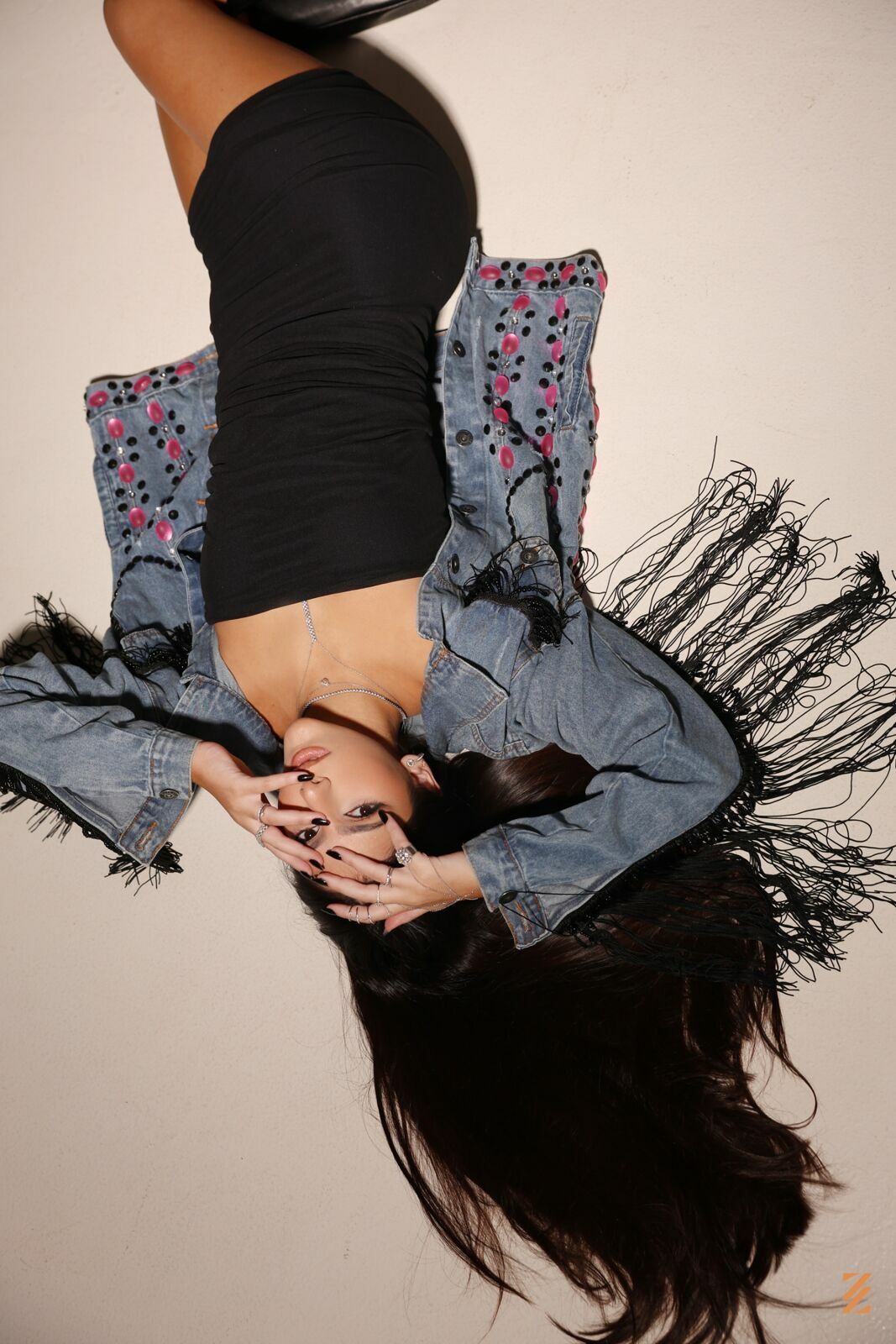 Foto Ensaio Rania Naves - Imagem 4