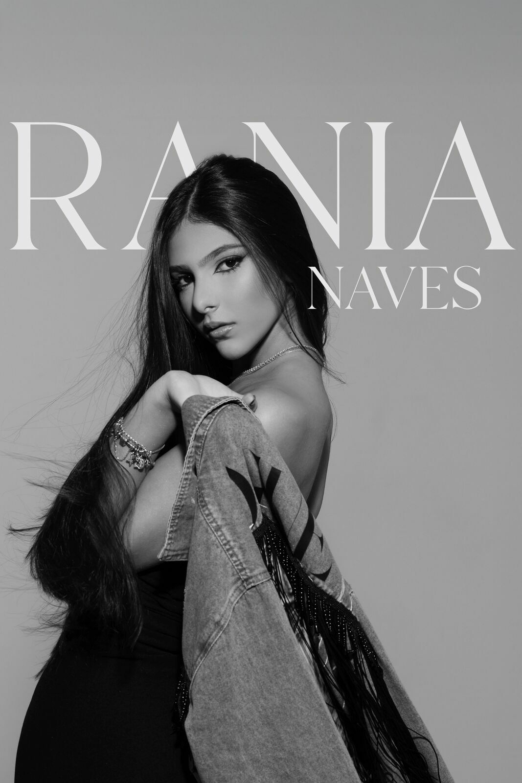 Foto Ensaio Rania Naves - Imagem 0