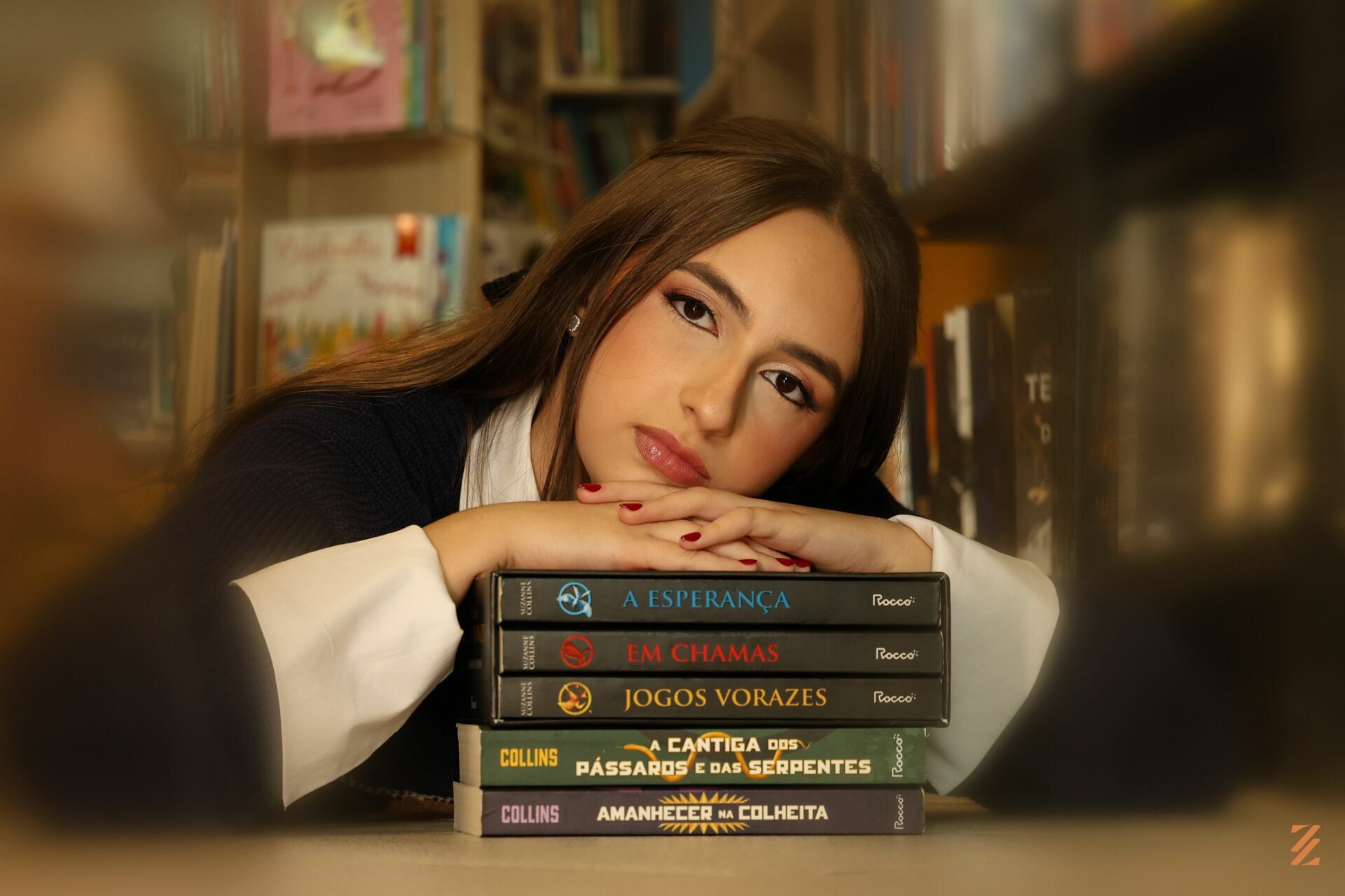 Foto Ana Helena - Imagem 17