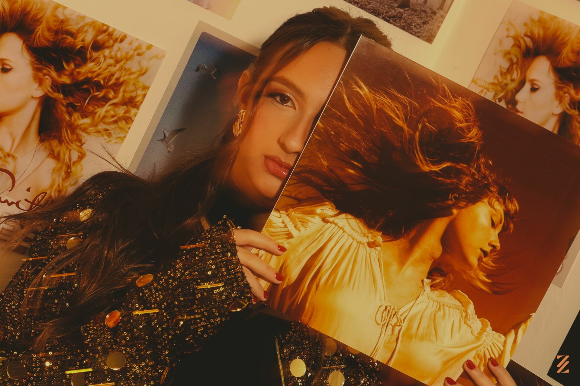 Foto Ana Helena - Imagem 11