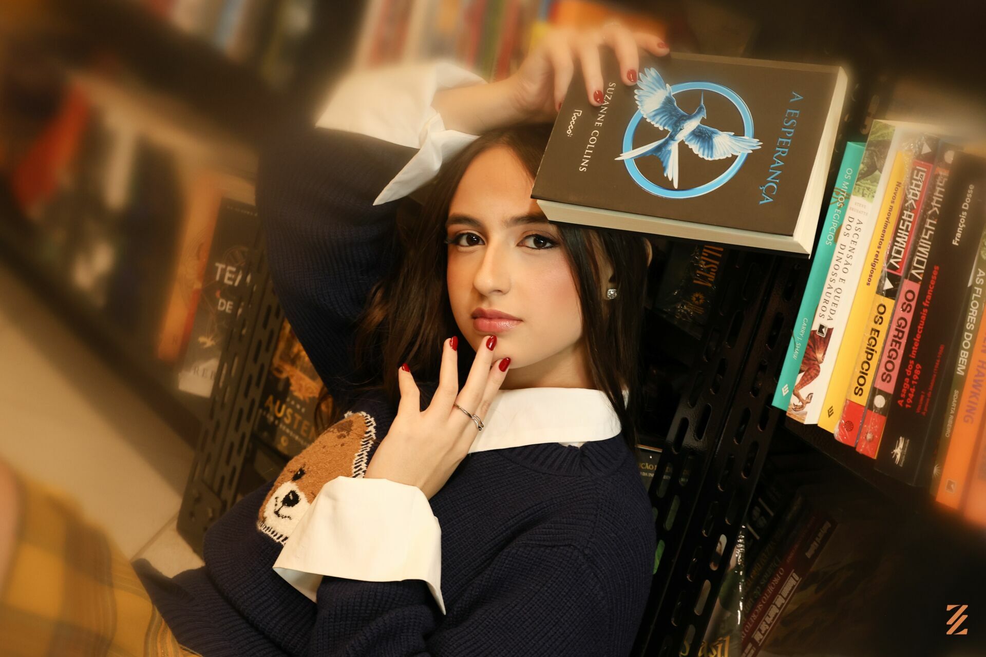 Foto Ana Helena - Imagem 16