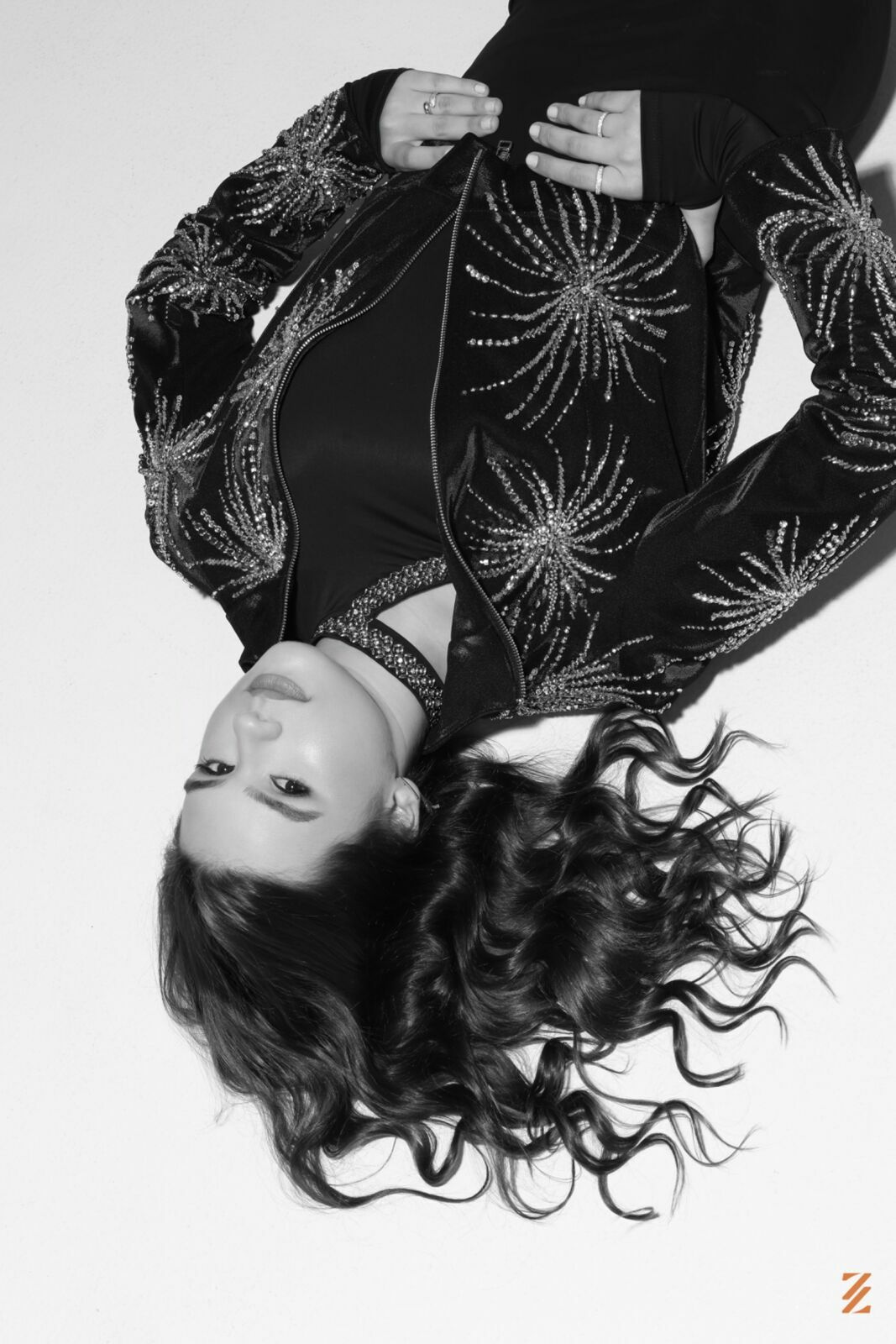 Foto Maria Julia Tasinafo Foto Maria Julia Tasinafo - Imagem 5
