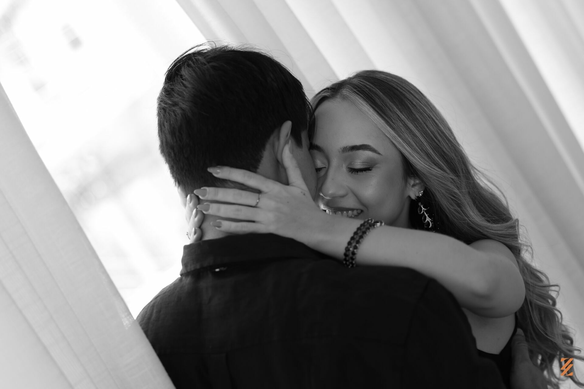 Foto Gabriela e Mateus Foto Gabriela e Mateus - Imagem 19