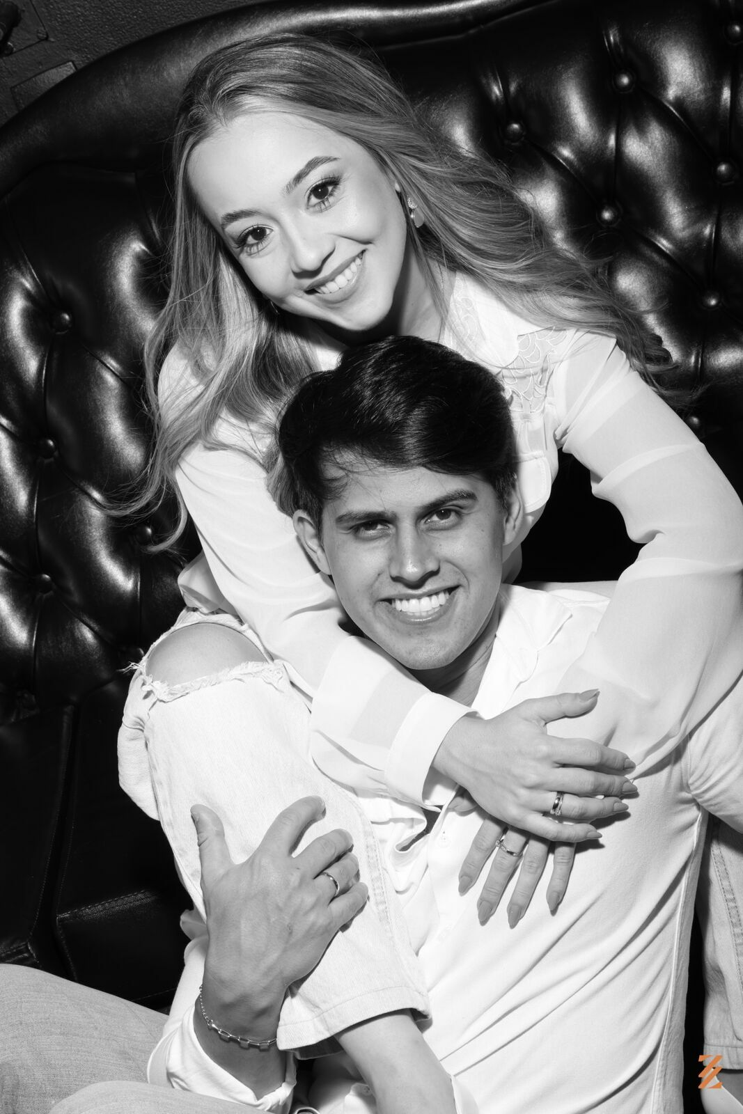 Foto Gabriela e Mateus Foto Gabriela e Mateus - Imagem 15
