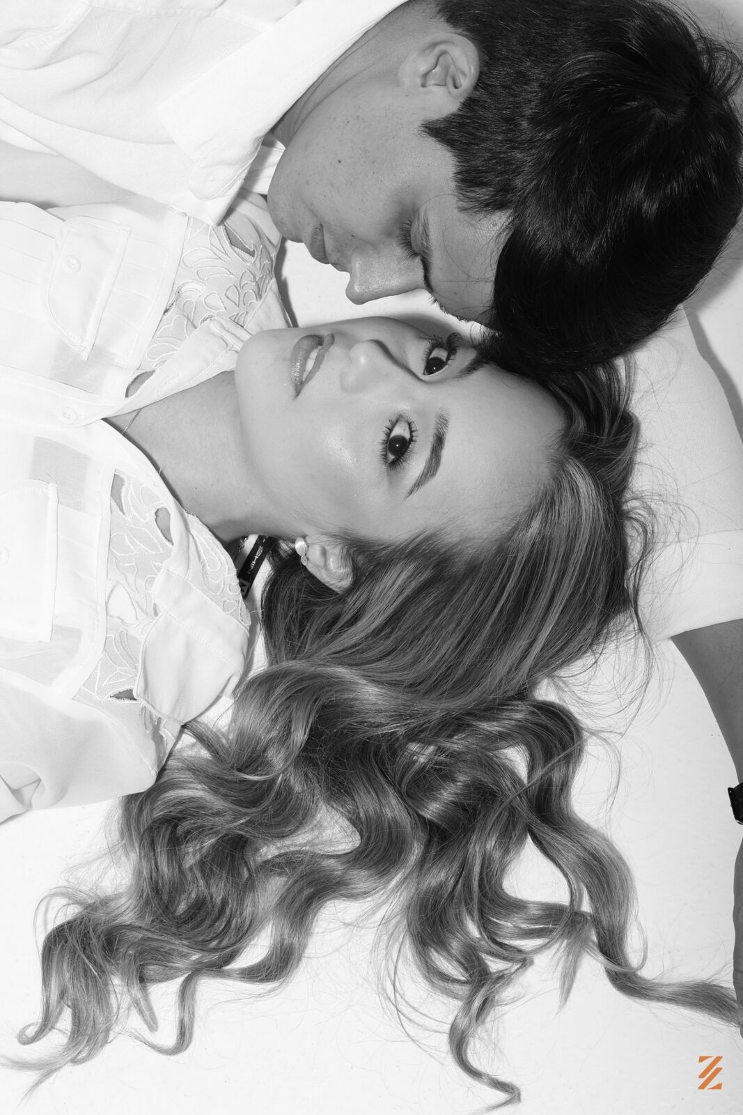Foto Gabriela e Mateus Foto Gabriela e Mateus - Imagem 11