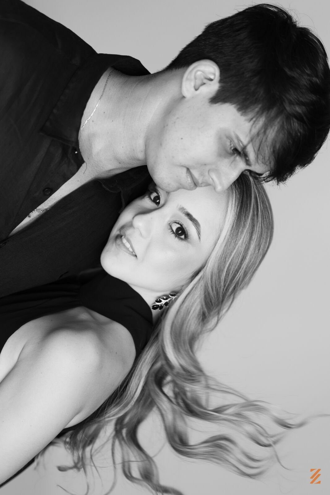 Foto Gabriela e Mateus Foto Gabriela e Mateus - Imagem 4