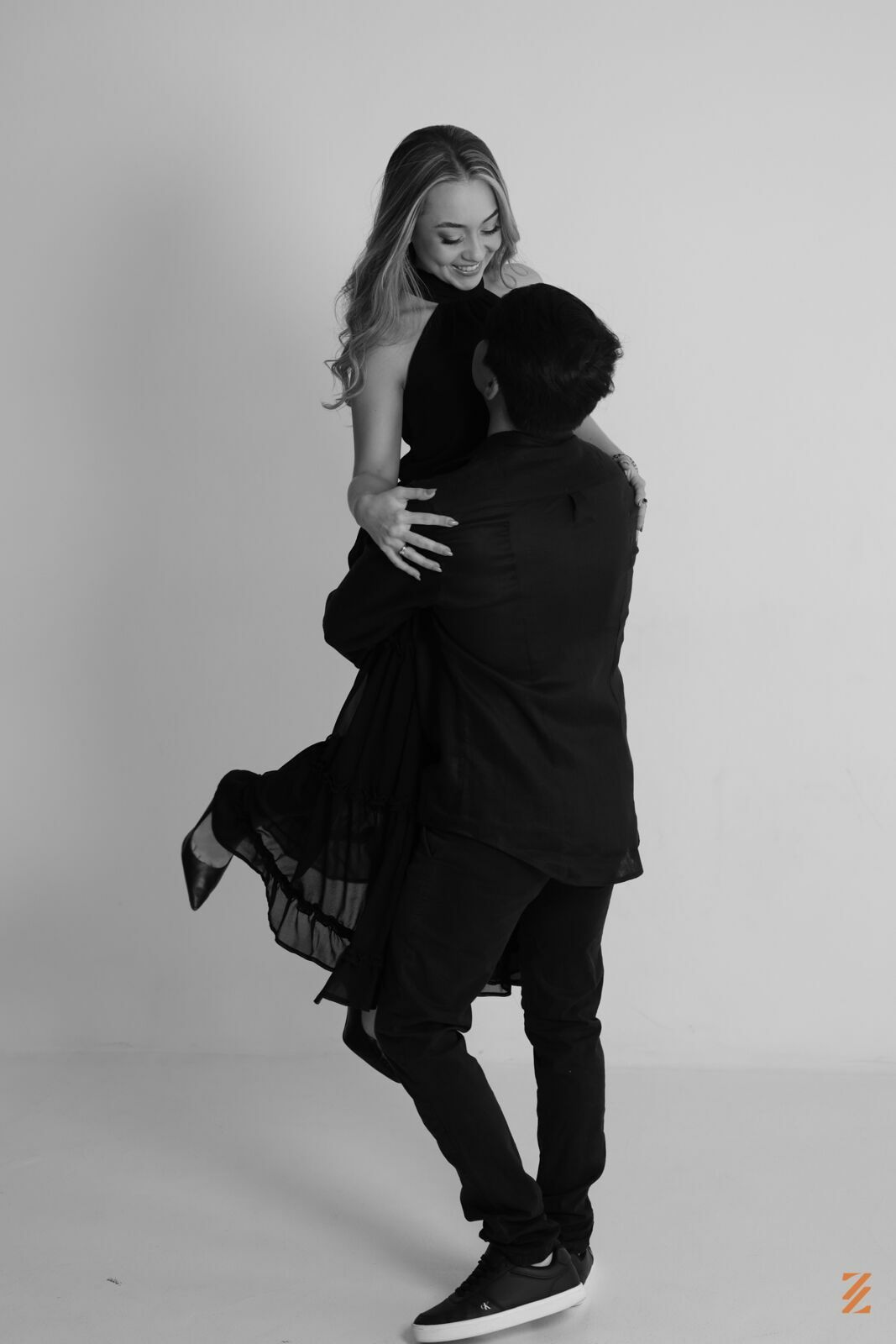Foto Gabriela e Mateus Foto Gabriela e Mateus - Imagem 18