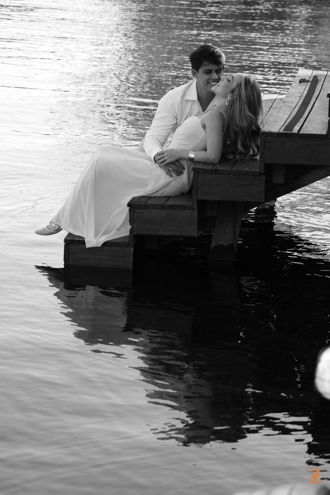 Foto Gabriela e Mateus Foto Gabriela e Mateus - Imagem 25