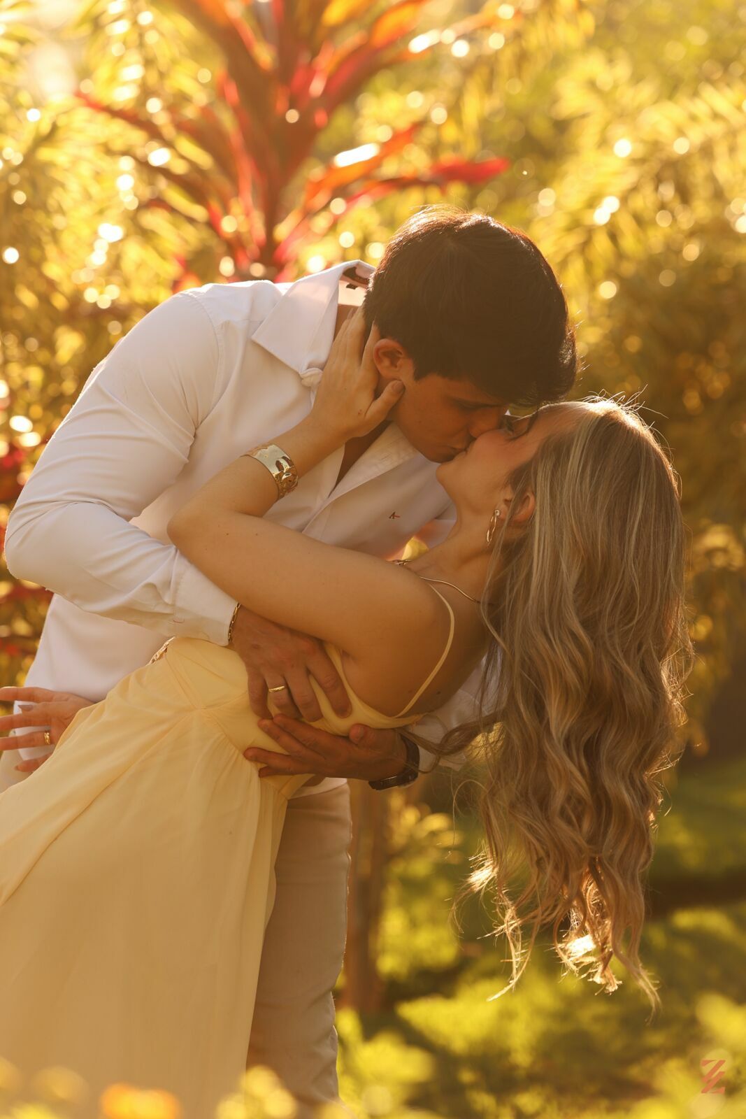 Foto Gabriela e Mateus Foto Gabriela e Mateus - Imagem 23