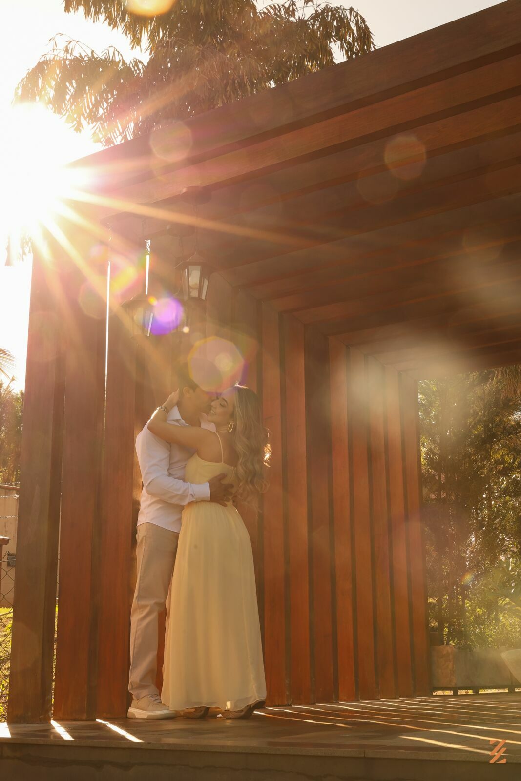 Foto Gabriela e Mateus Foto Gabriela e Mateus - Imagem 21