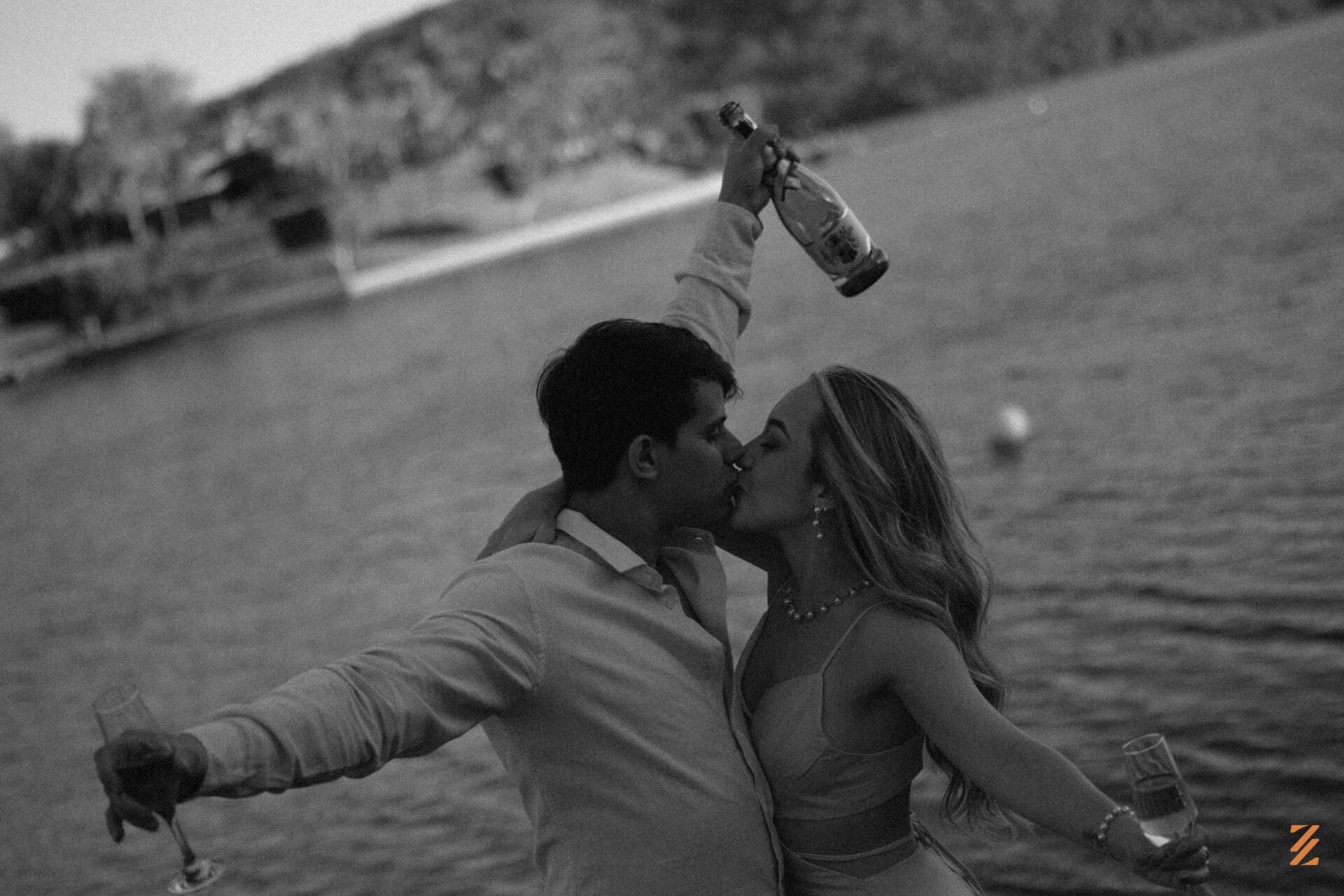 Foto Gabriela e Mateus Foto Gabriela e Mateus - Imagem 33