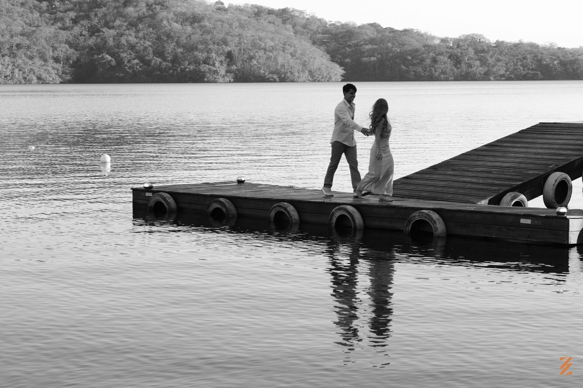Foto Gabriela e Mateus Foto Gabriela e Mateus - Imagem 31