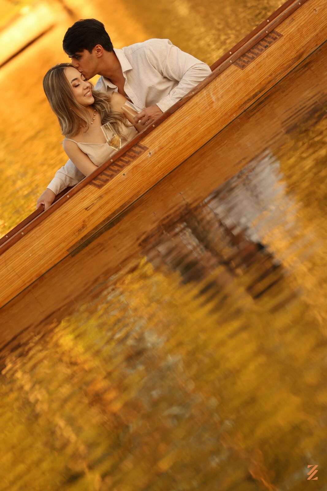 Foto Gabriela e Mateus Foto Gabriela e Mateus - Imagem 36