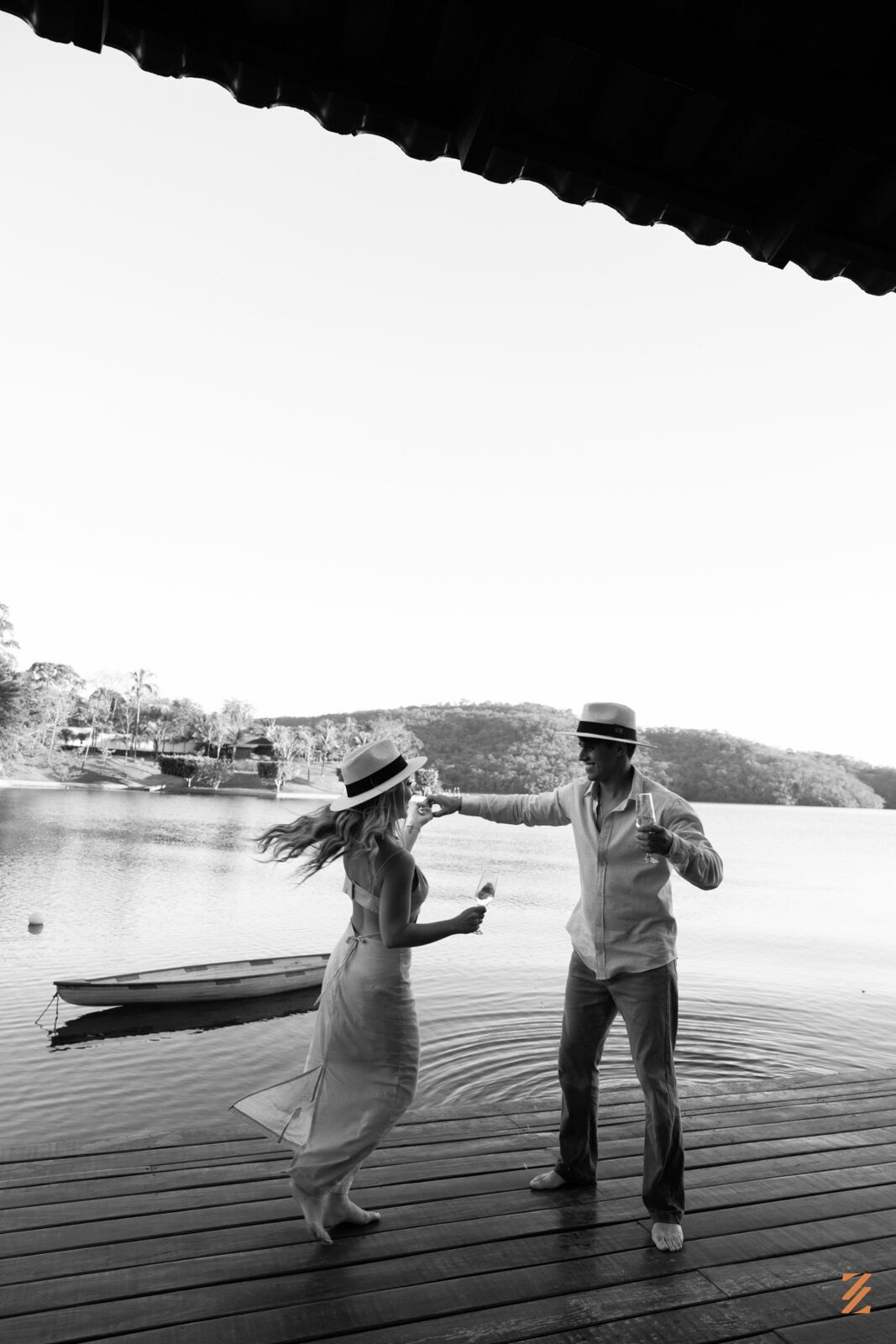 Foto Gabriela e Mateus Foto Gabriela e Mateus - Imagem 45