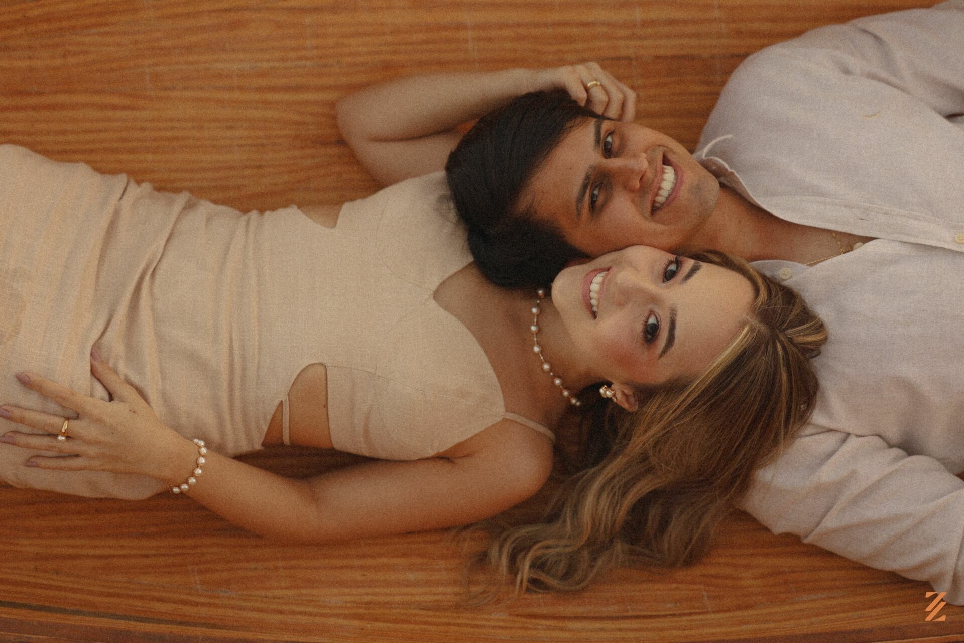Foto Gabriela e Mateus Foto Gabriela e Mateus - Imagem 39