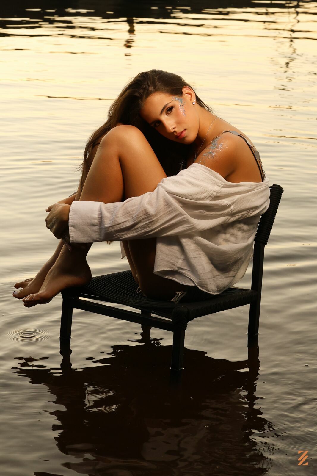 Foto Ensaio Malu - Imagem 14