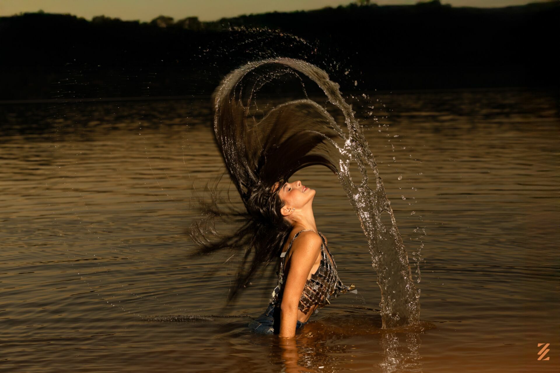 Foto Ensaio Malu - Imagem 26