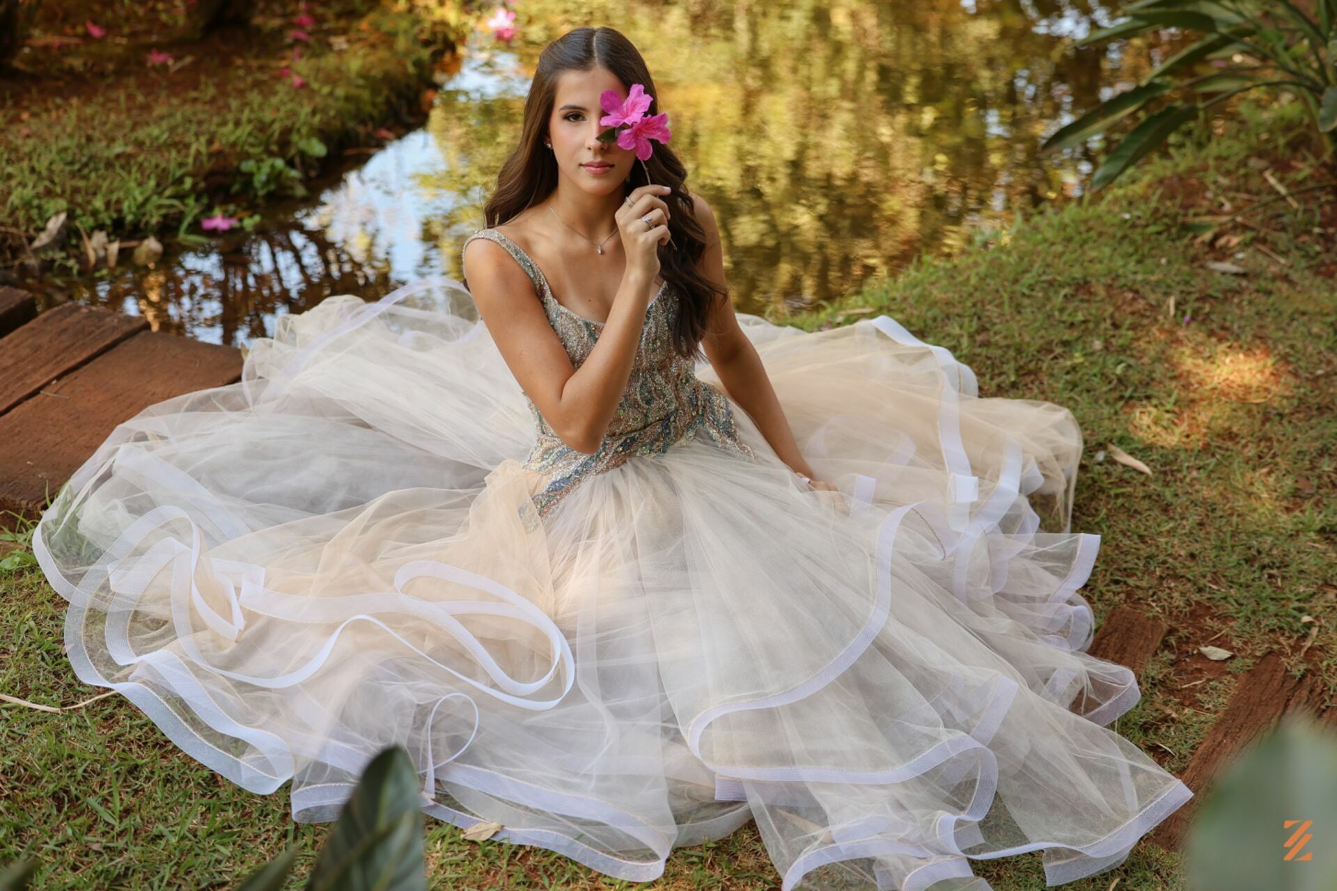 Foto Ensaio Malu - Imagem 10