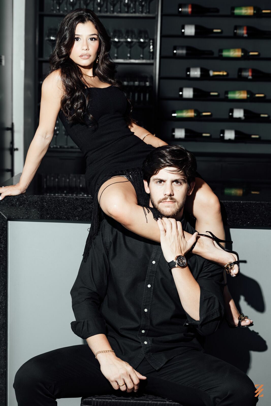 Foto O amor de Isabela e João - Imagem 7
