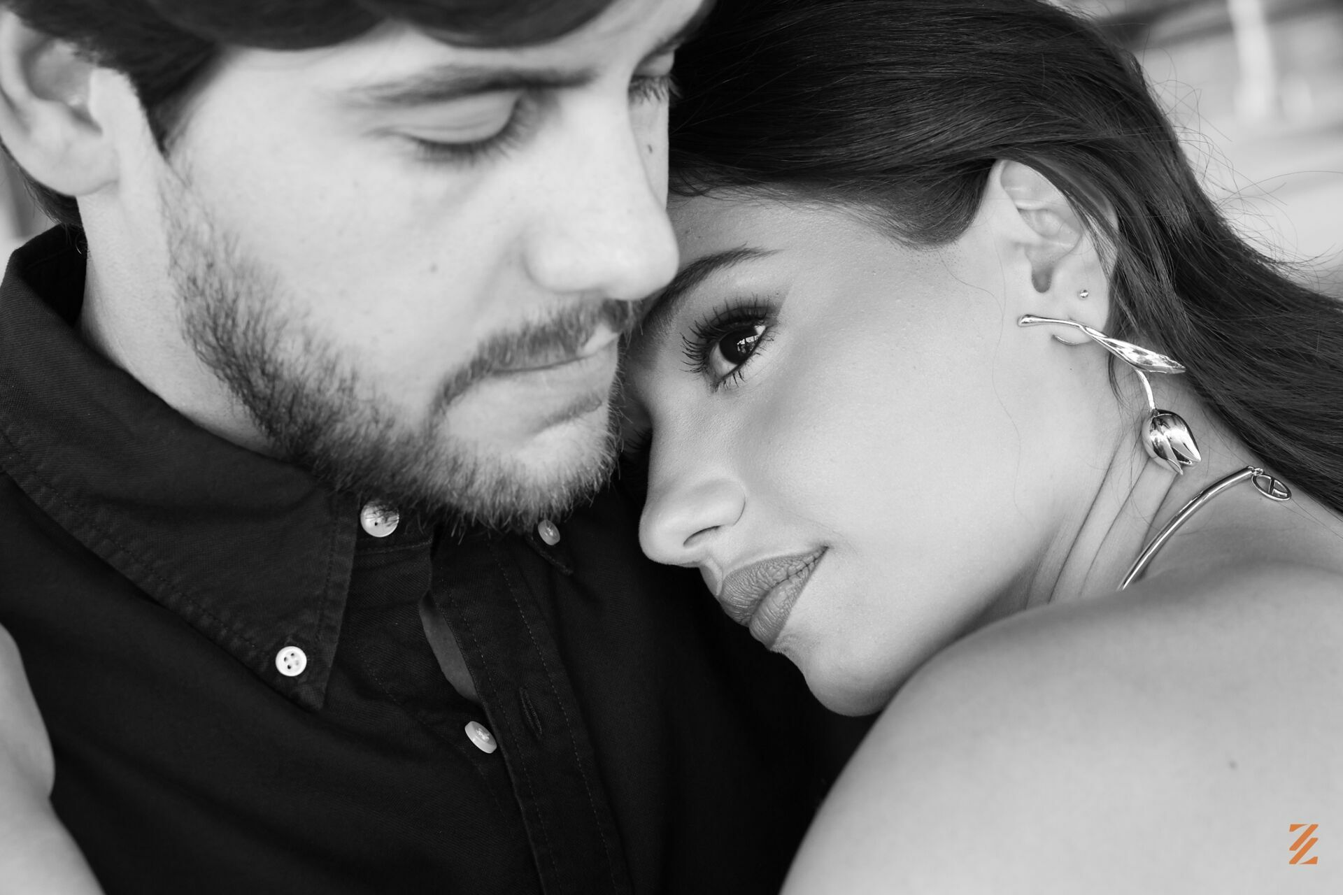 Foto O amor de Isabela e João - Imagem 6