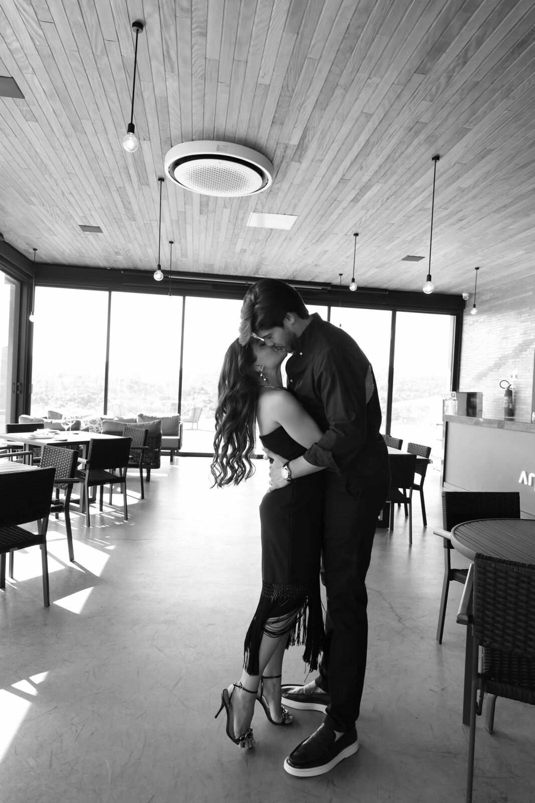 Foto O amor de Isabela e João - Imagem 8