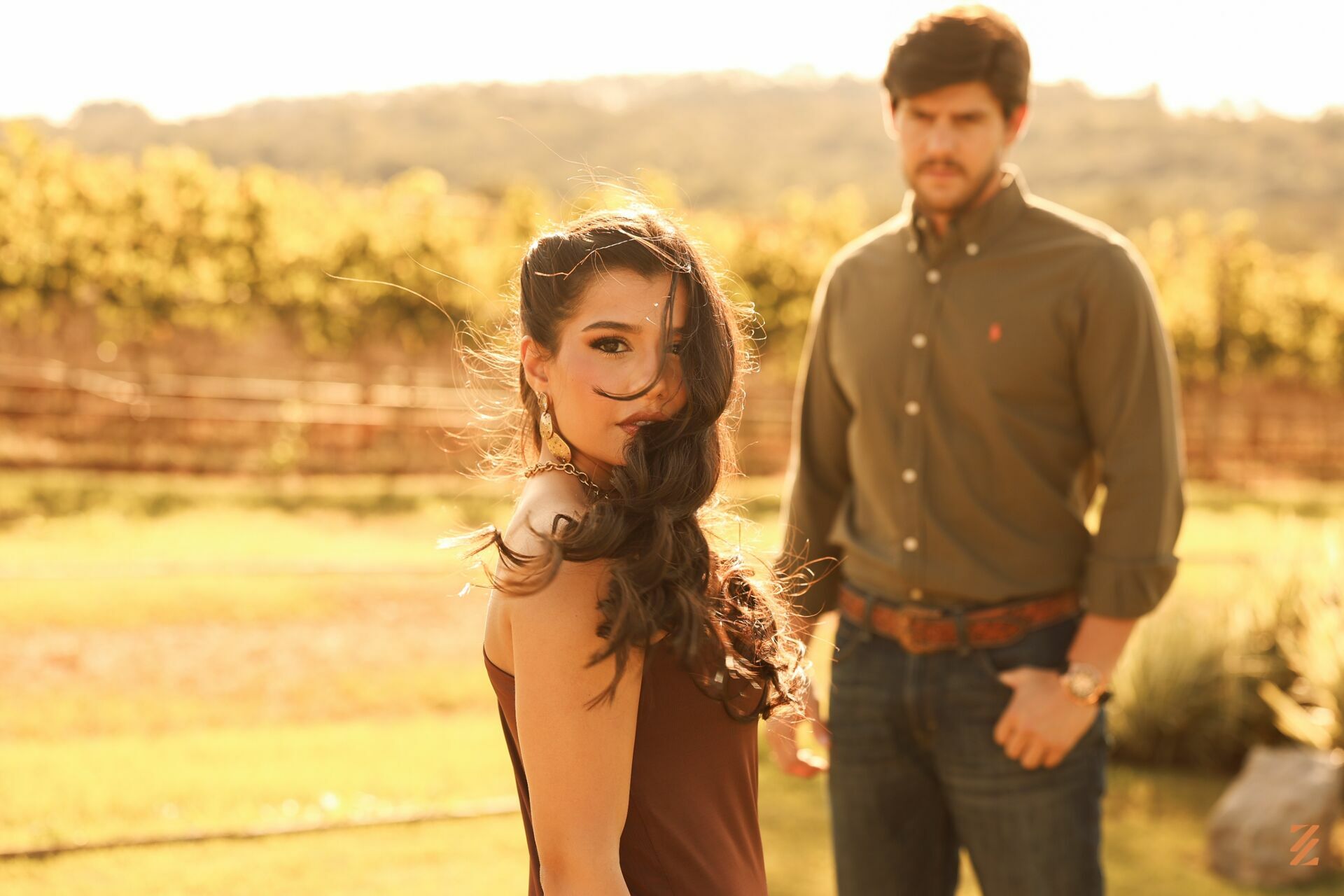 Foto O amor de Isabela e João - Imagem 10