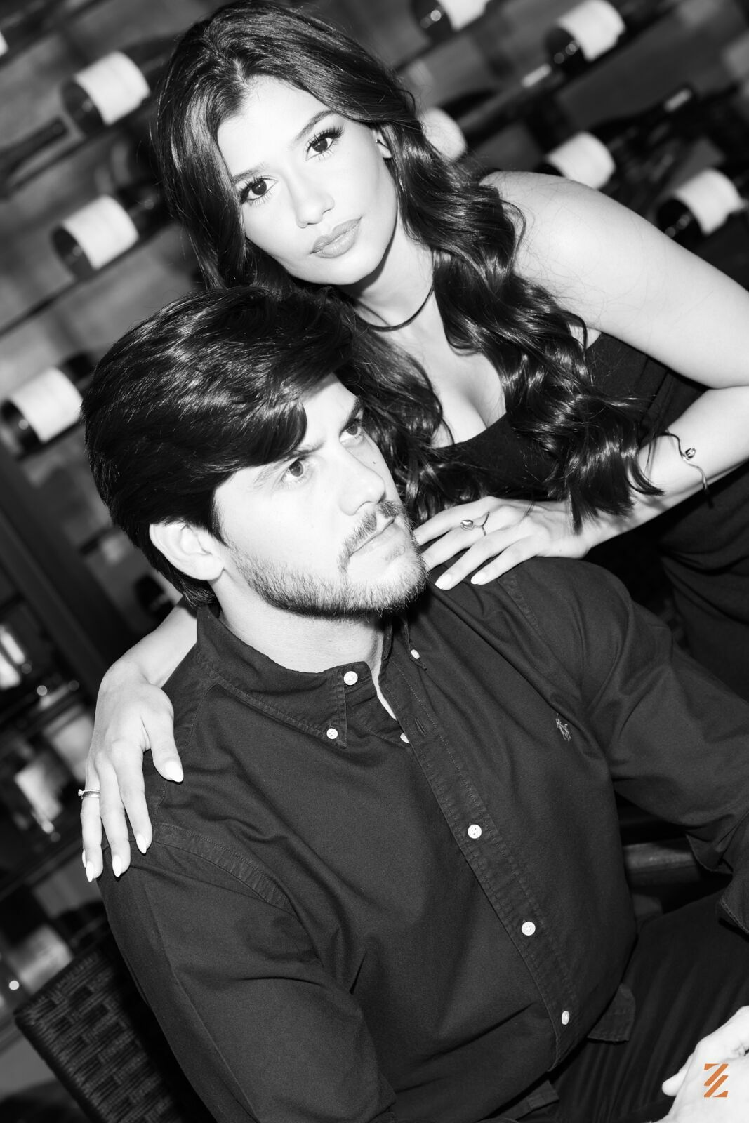 Foto O amor de Isabela e João - Imagem 0