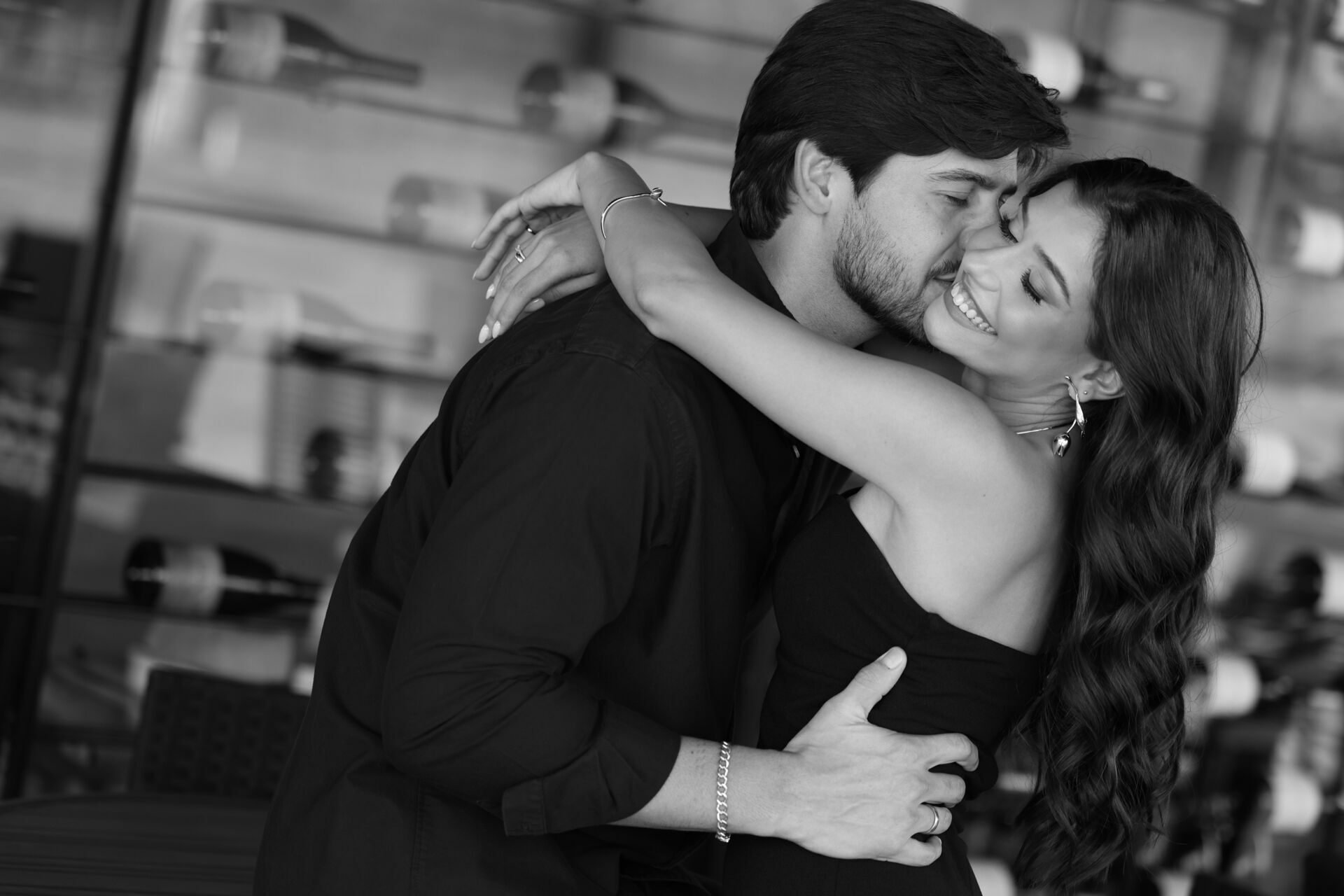 Foto O amor de Isabela e João - Imagem 22