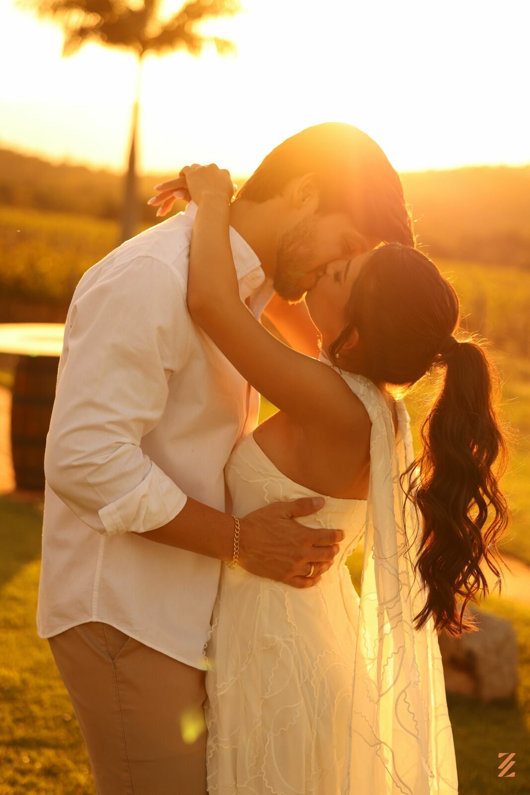 Foto O amor de Isabela e João - Imagem 17