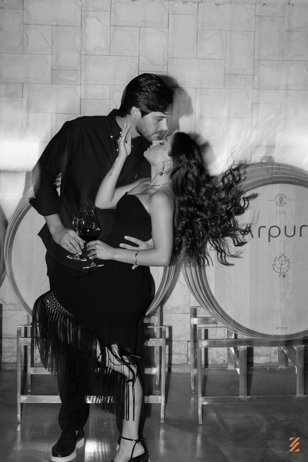 Foto O amor de Isabela e João - Imagem 11
