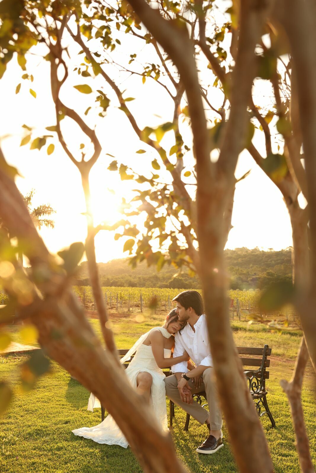 Foto O amor de Isabela e João - Imagem 14