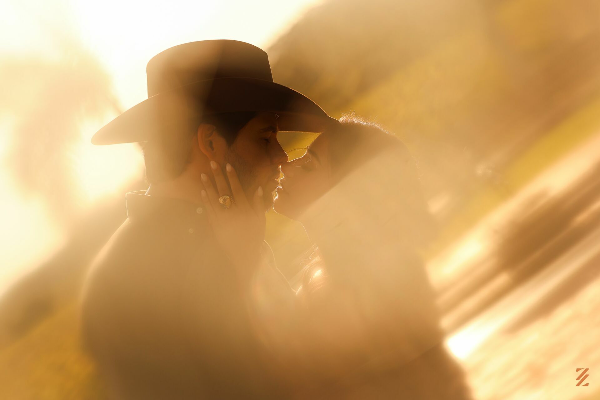 Foto O amor de Isabela e João - Imagem 30