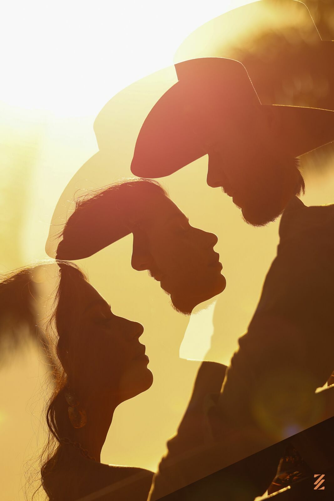 Foto O amor de Isabela e João - Imagem 12