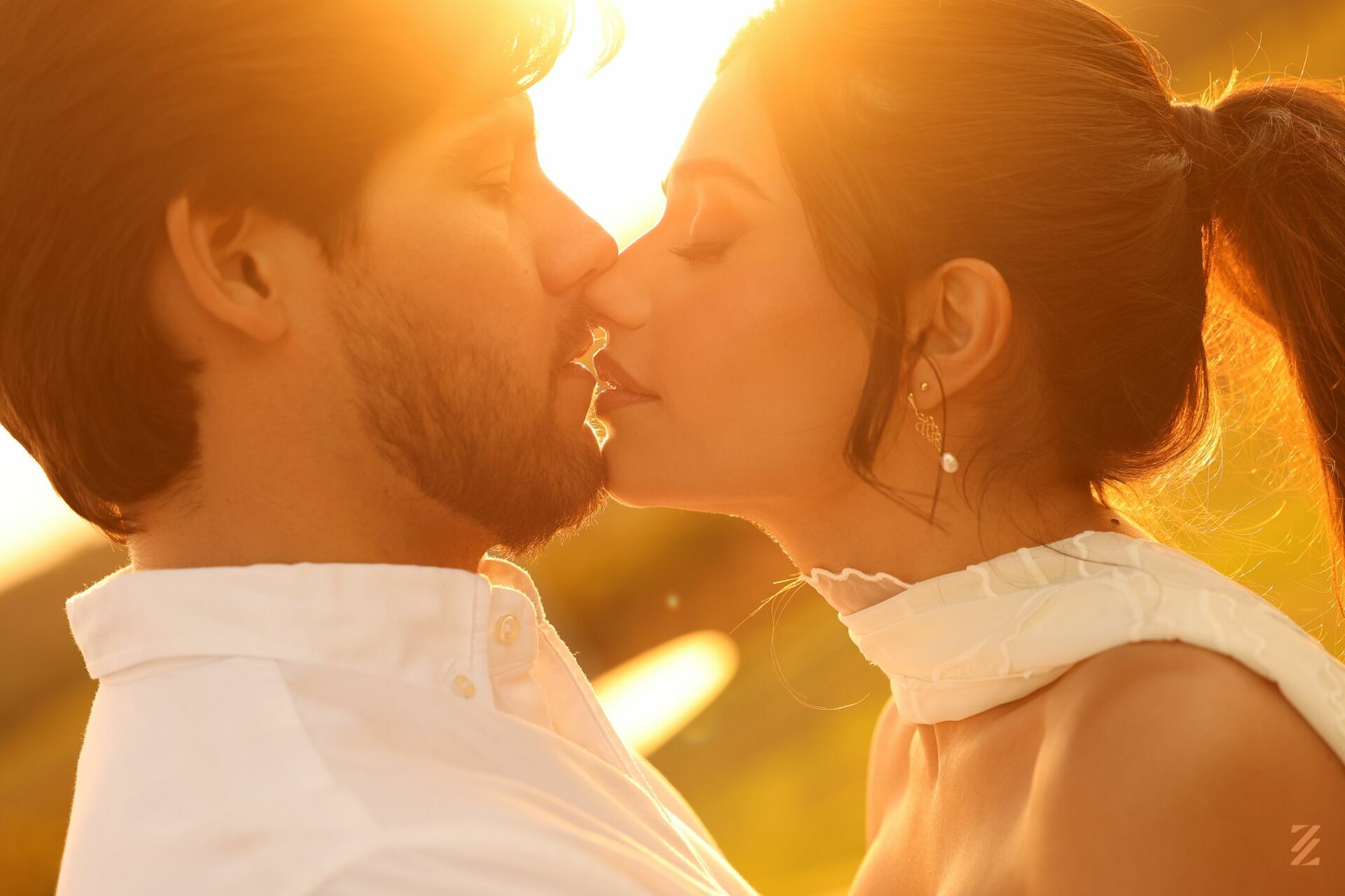 Foto O amor de Isabela e João - Imagem 33