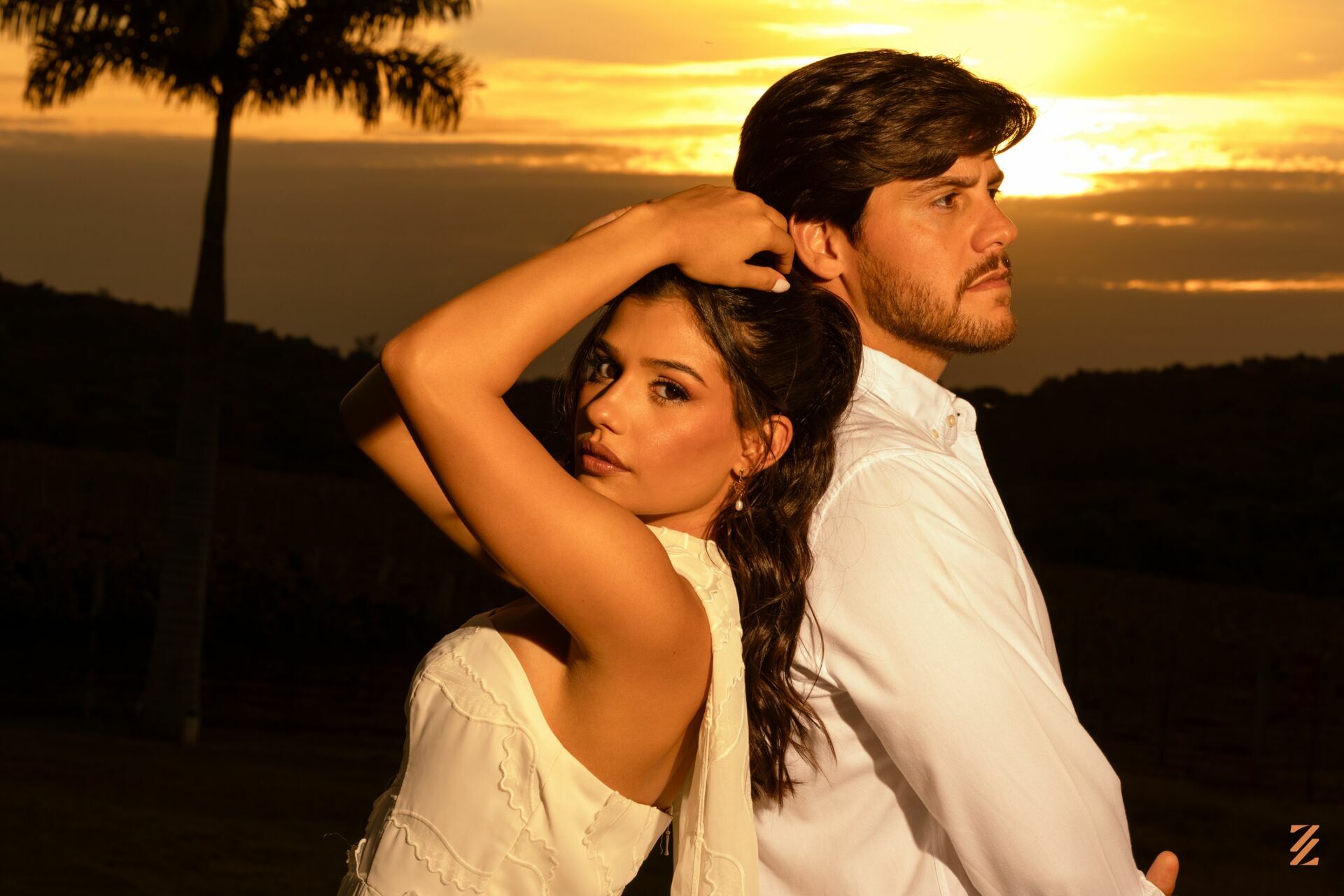 Foto O amor de Isabela e João - Imagem 36