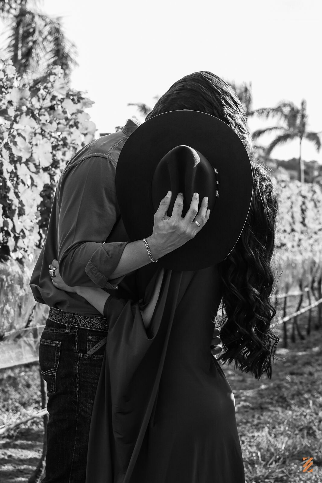 Foto O amor de Isabela e João - Imagem 13