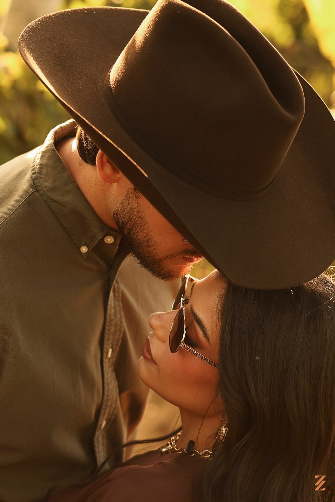 Foto O amor de Isabela e João - Imagem 39