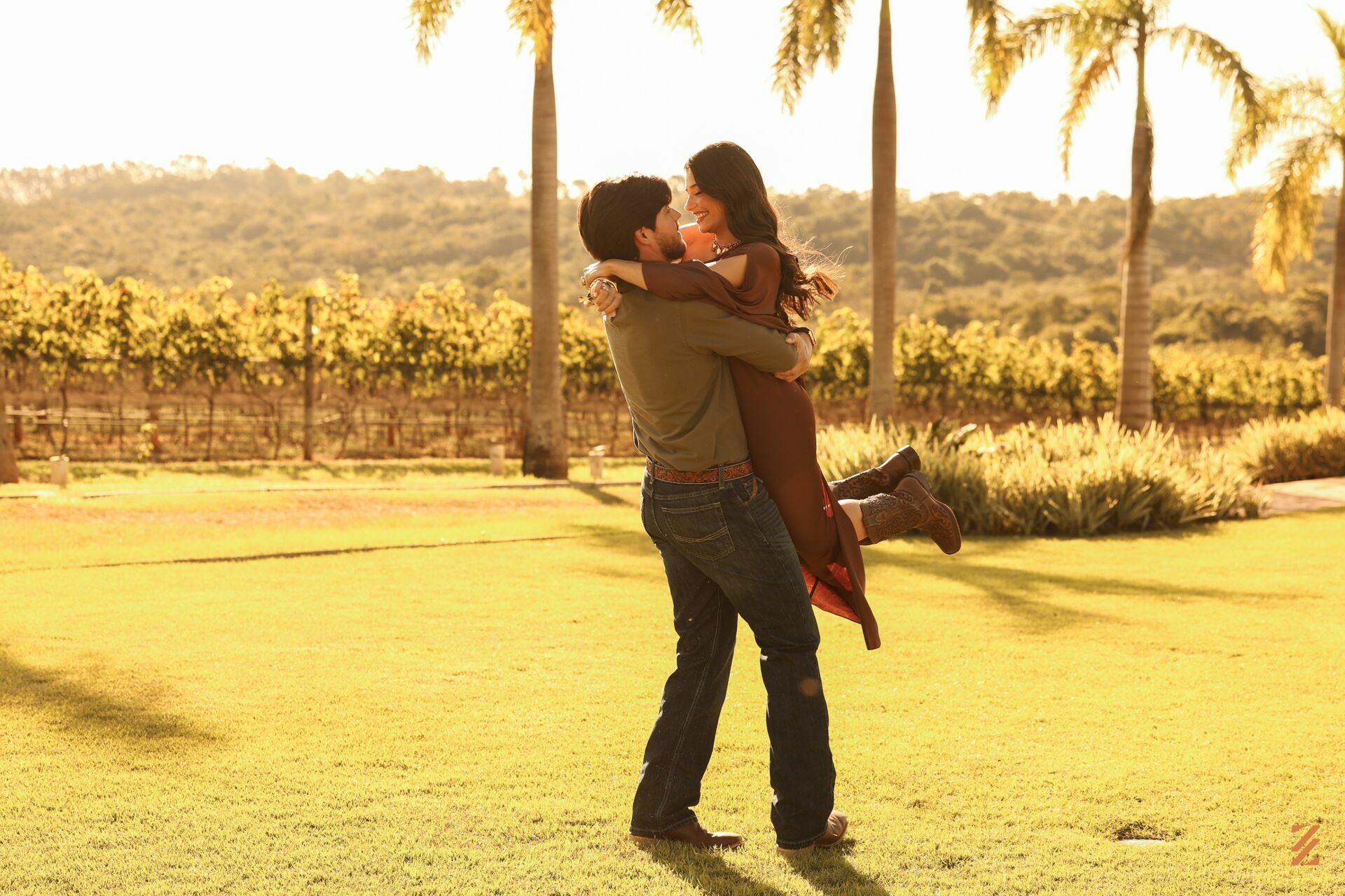 Foto O amor de Isabela e João - Imagem 37
