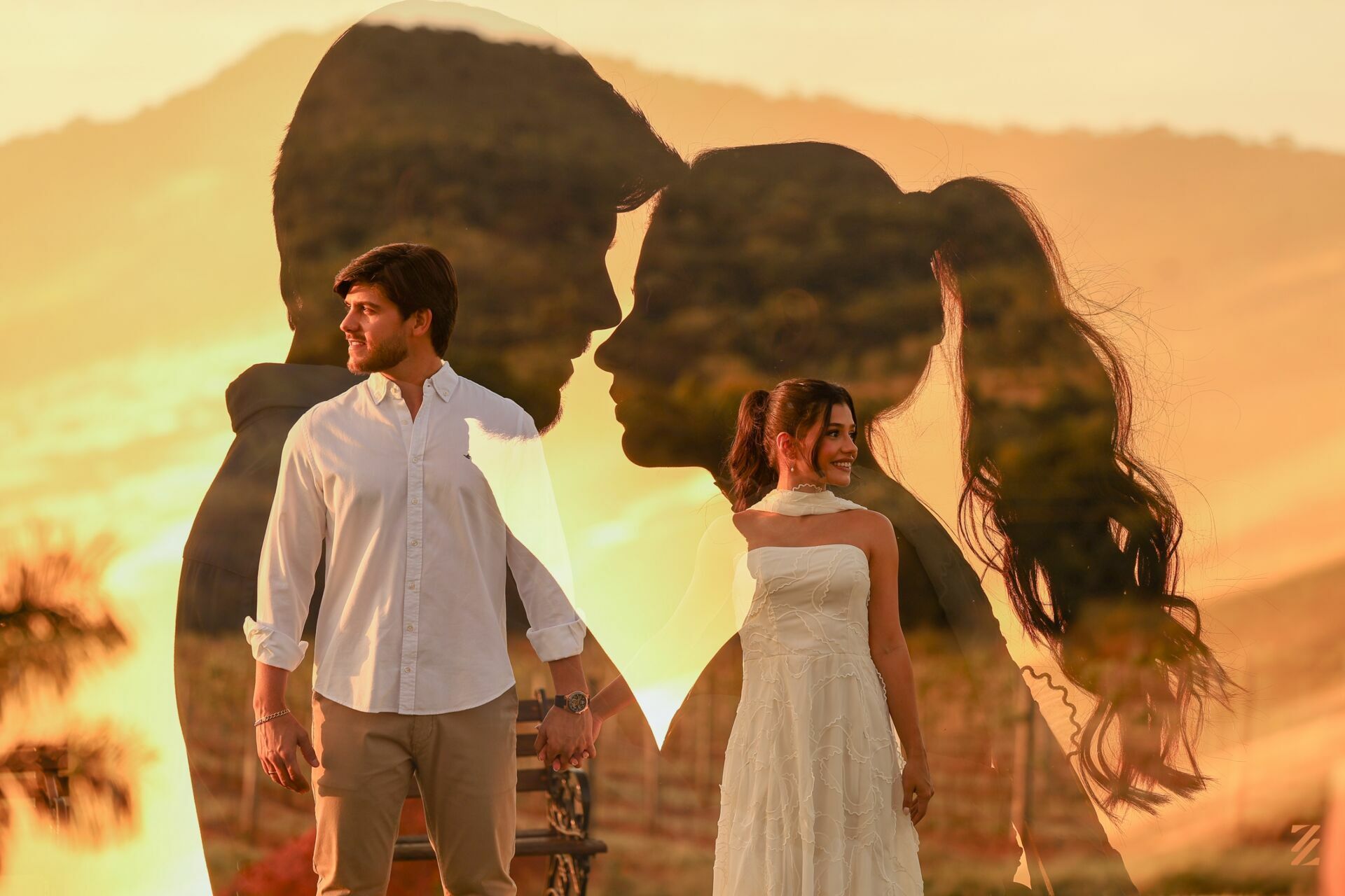 Foto O amor de Isabela e João - Imagem 40