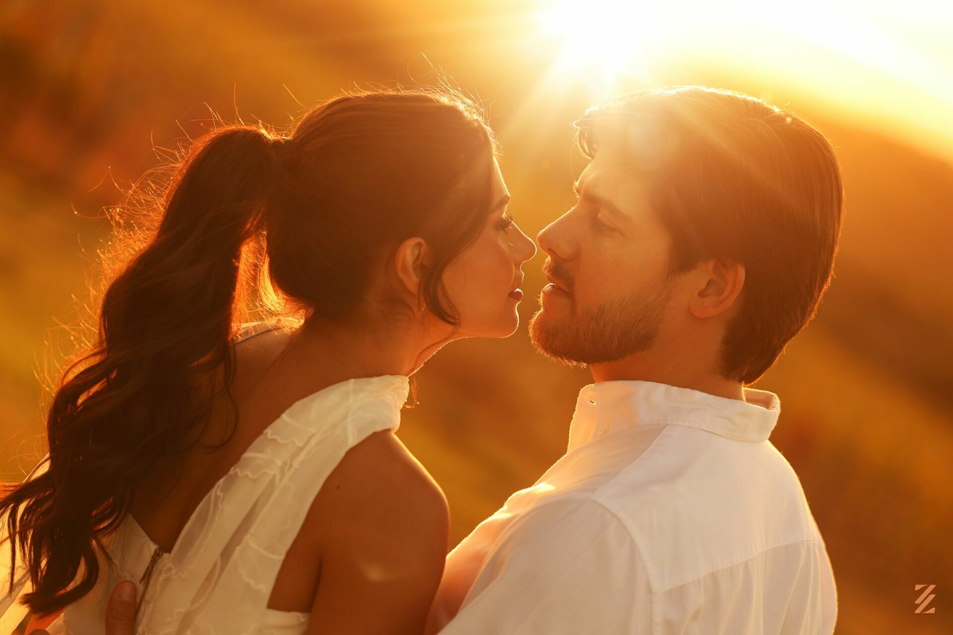 Foto O amor de Isabela e João - Imagem 31